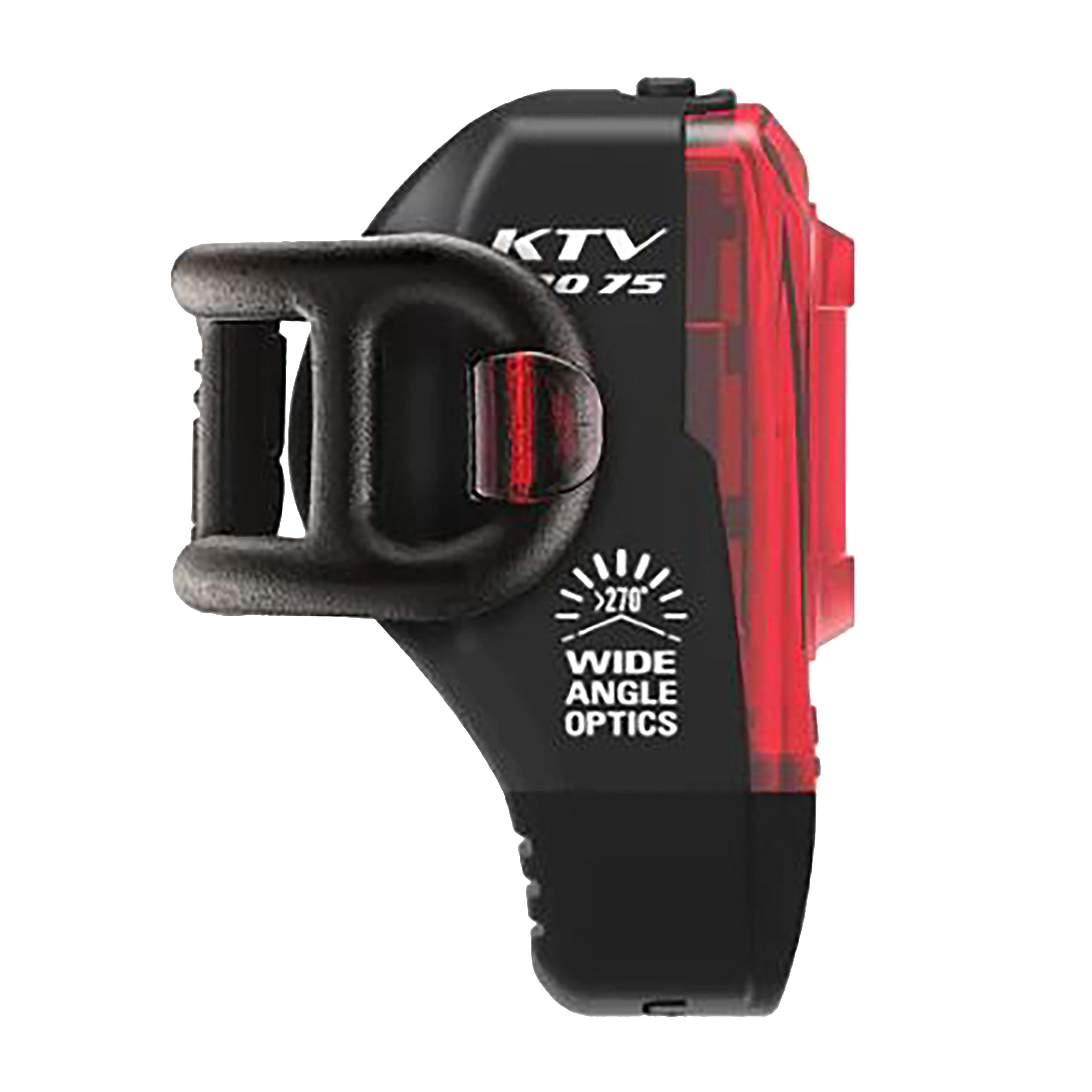 KTV Pro Drive Rear Bike Light
