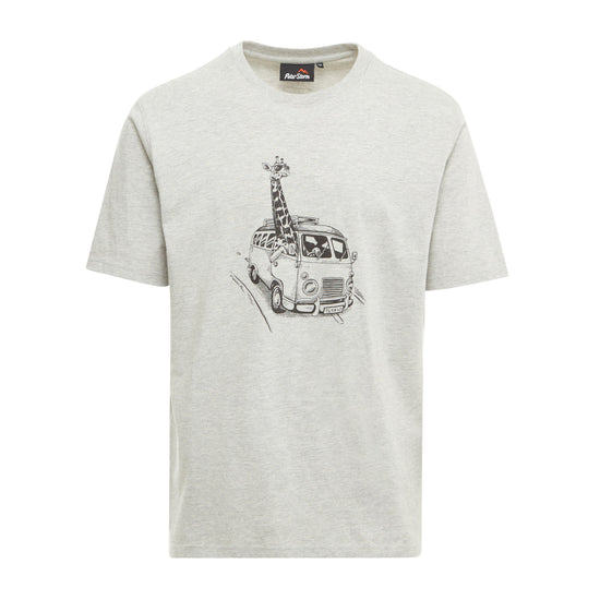 Men’s Giraffe Van T-Shirt