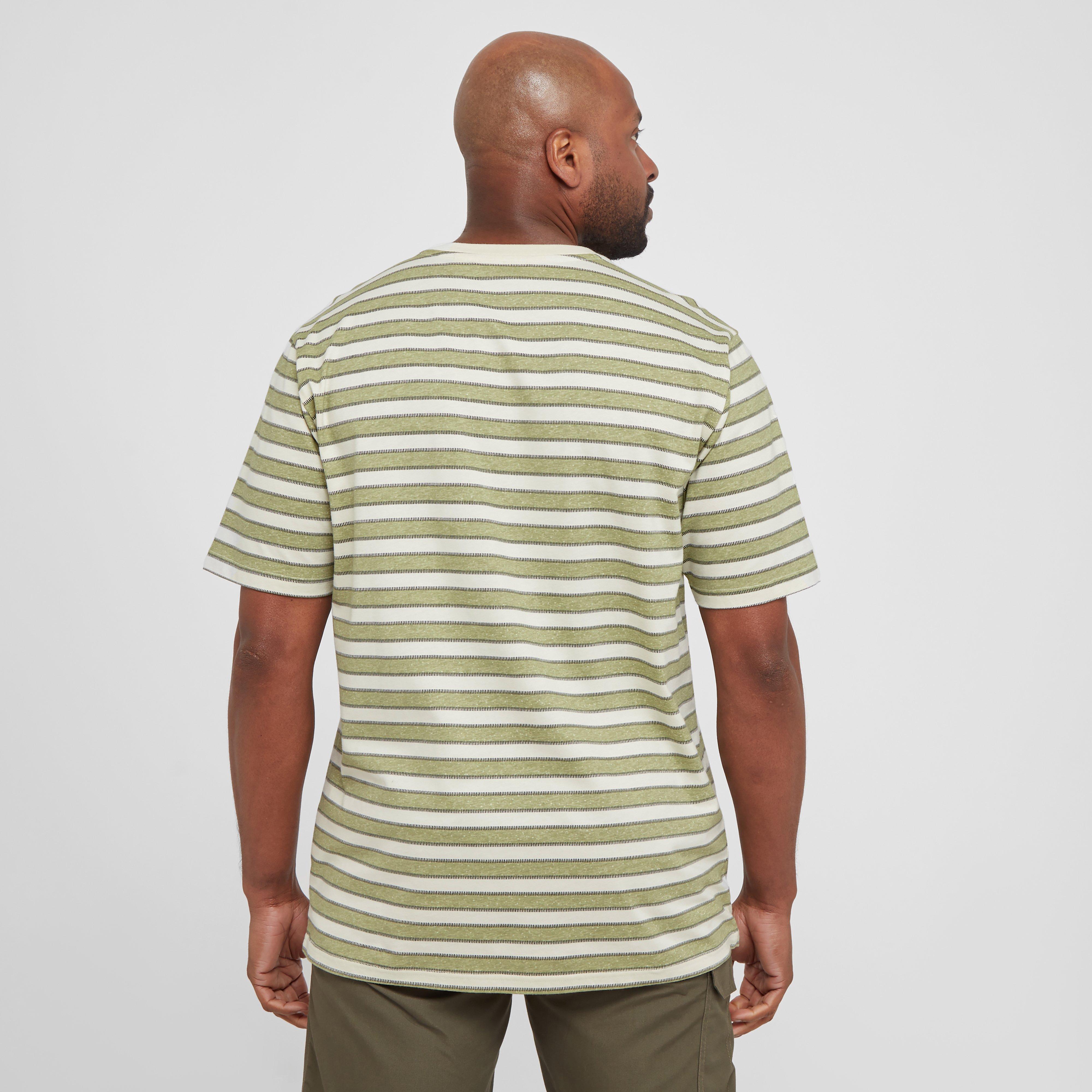 Men’s Bude Stripe T-Shirt