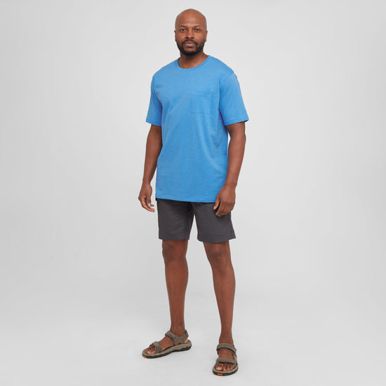 Men’s Compton Slub T-Shirt