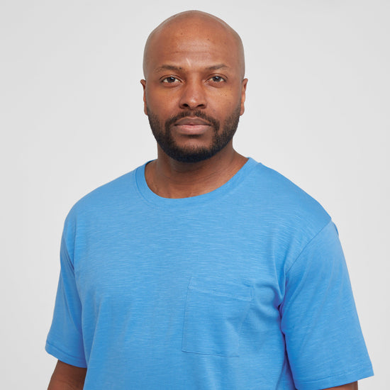 Men’s Compton Slub T-Shirt