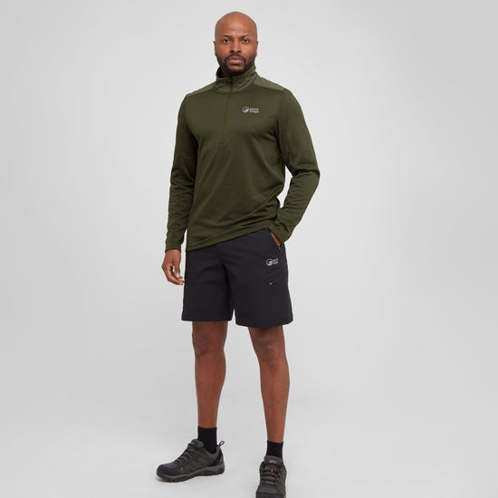 Men’s Tech Walking Shorts