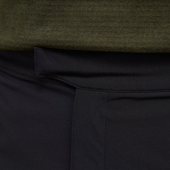 Men’s Tech Walking Shorts