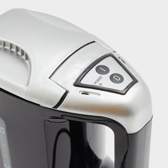 12V Kettle 1L