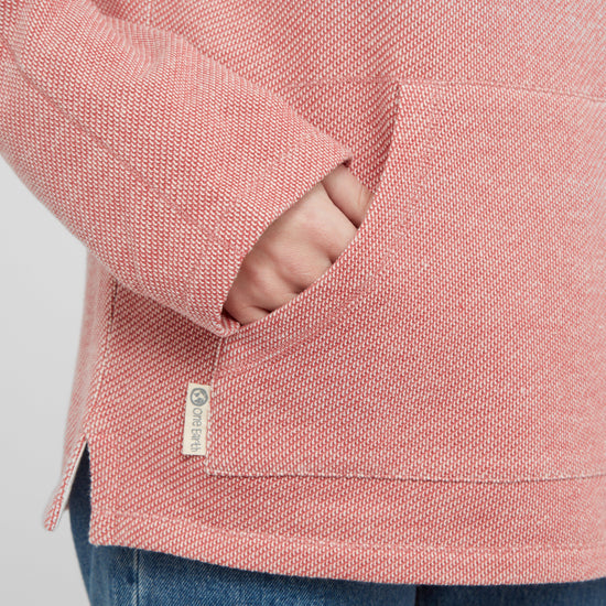 Women’s Loopback Hoodie