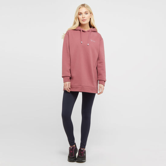 Women’s Relaxed Hoodie