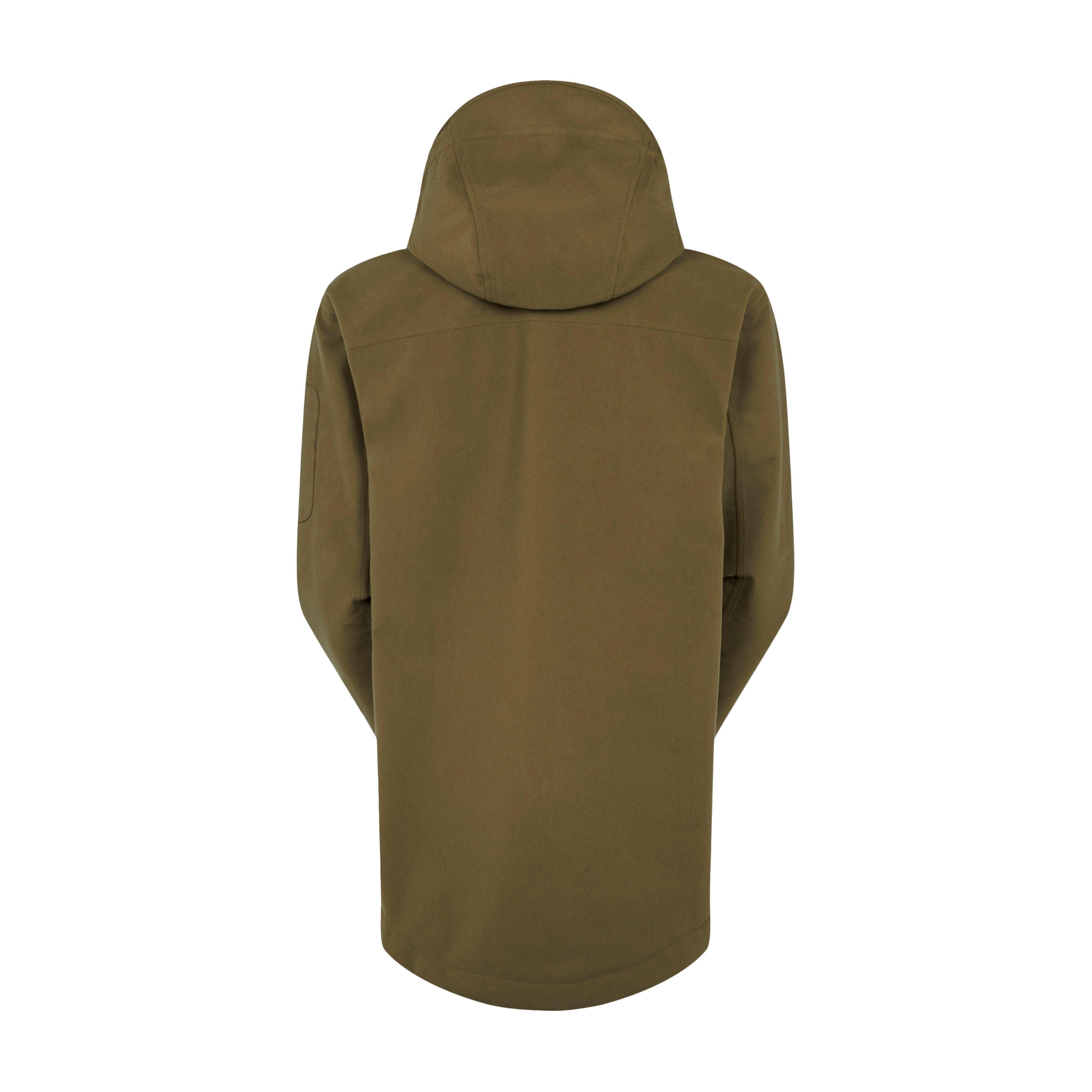 Unisex Tempest Jacket