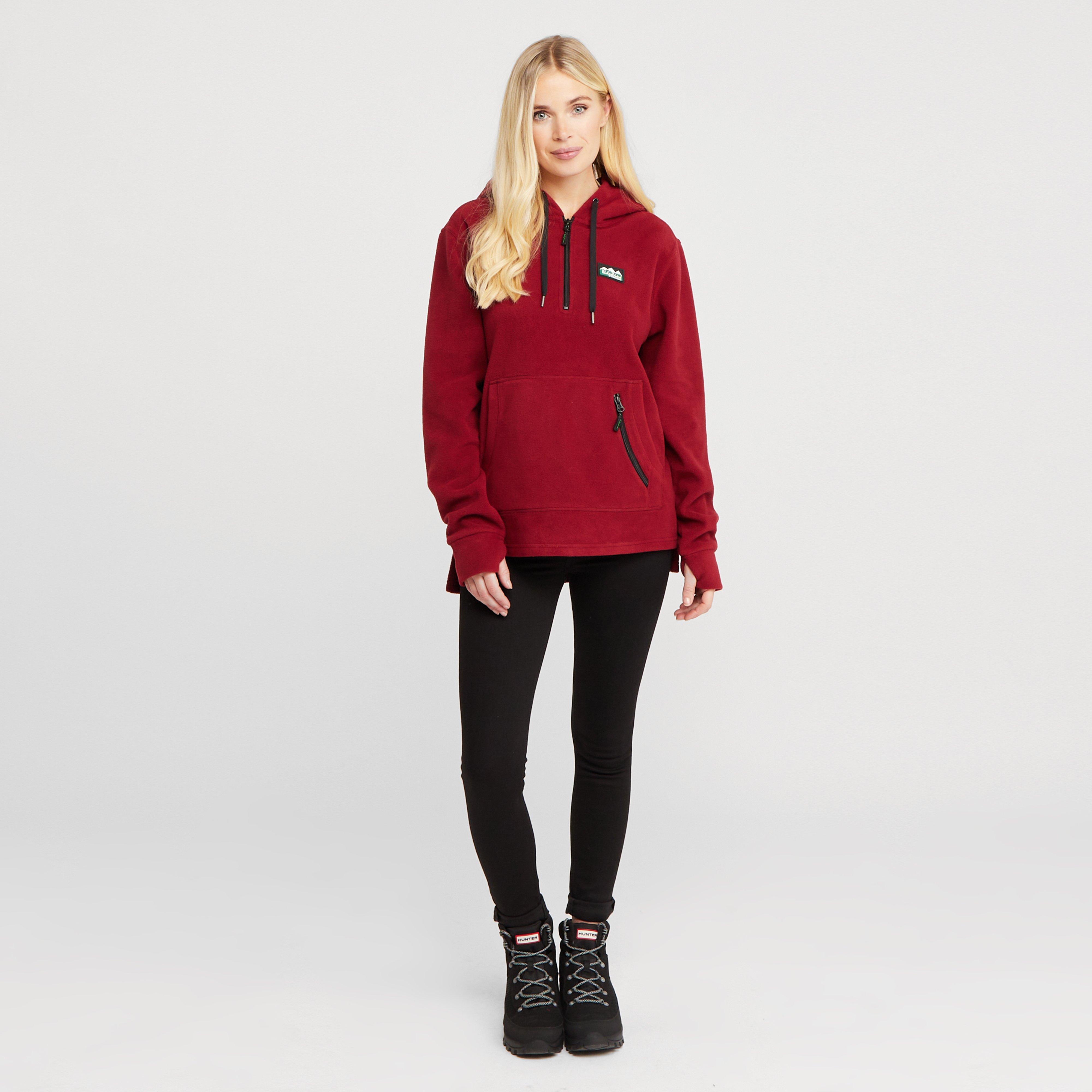 Women’s Ballistic Hoodie