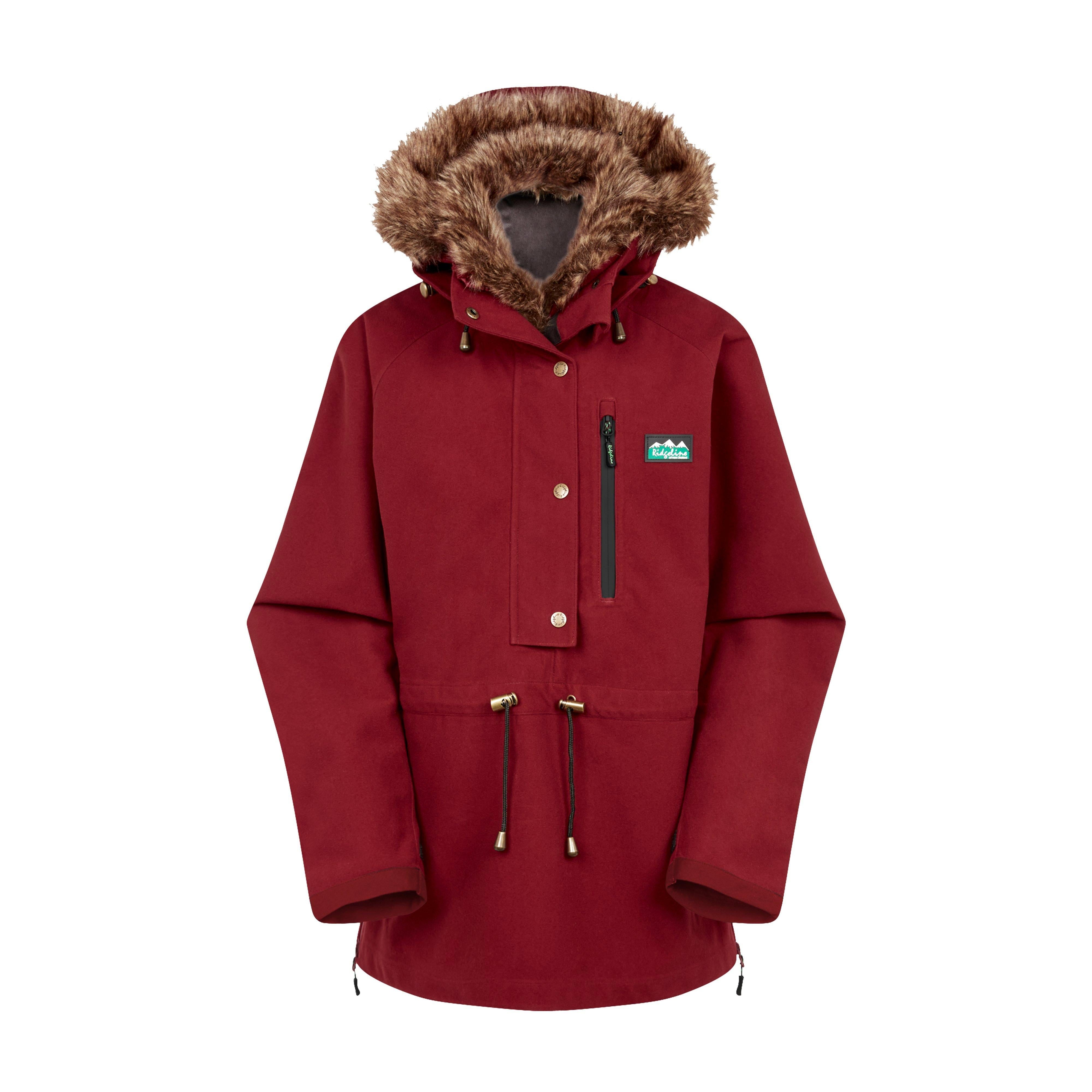 Women’s Monsoon II Arctic Smock