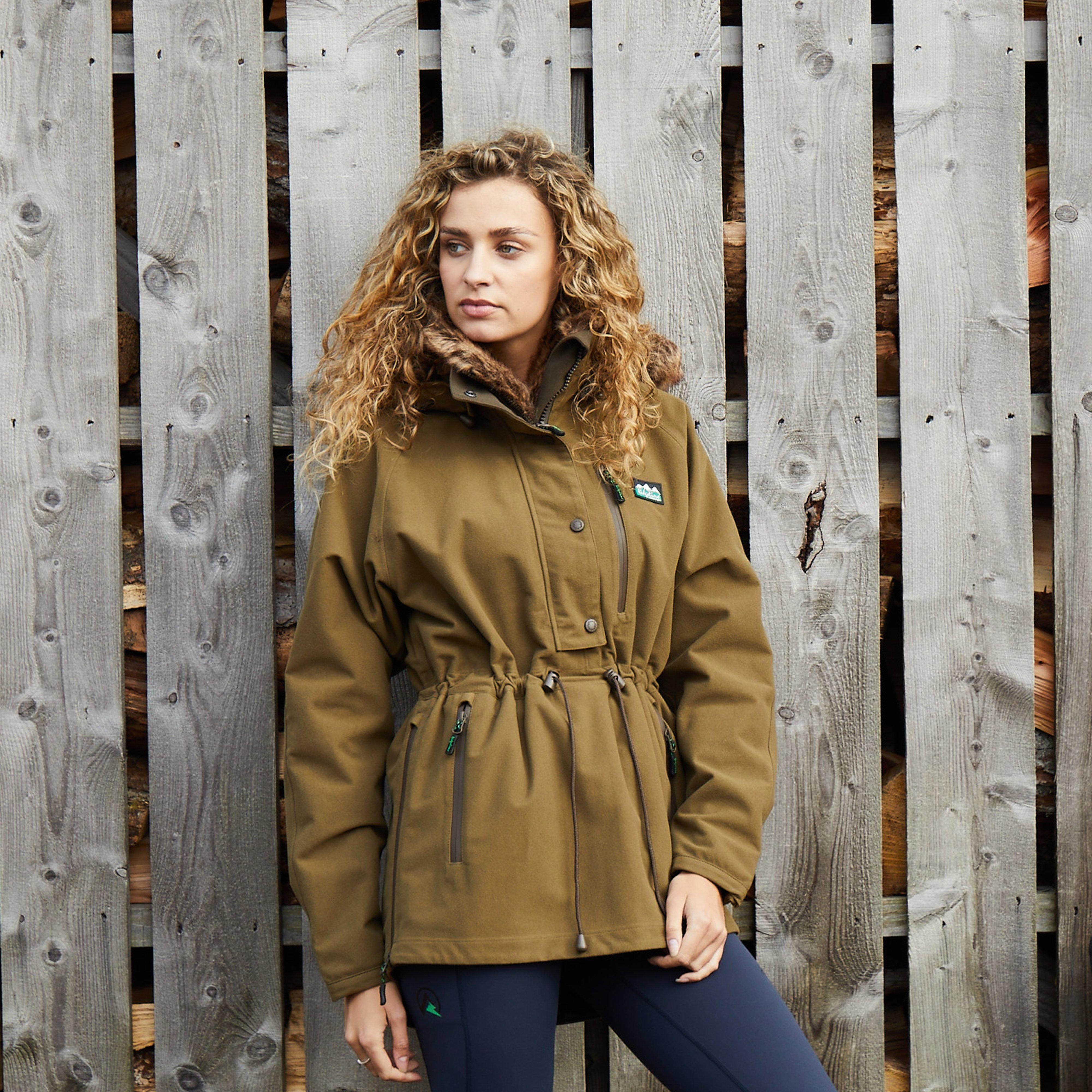 Women’s Monsoon II Arctic Smock
