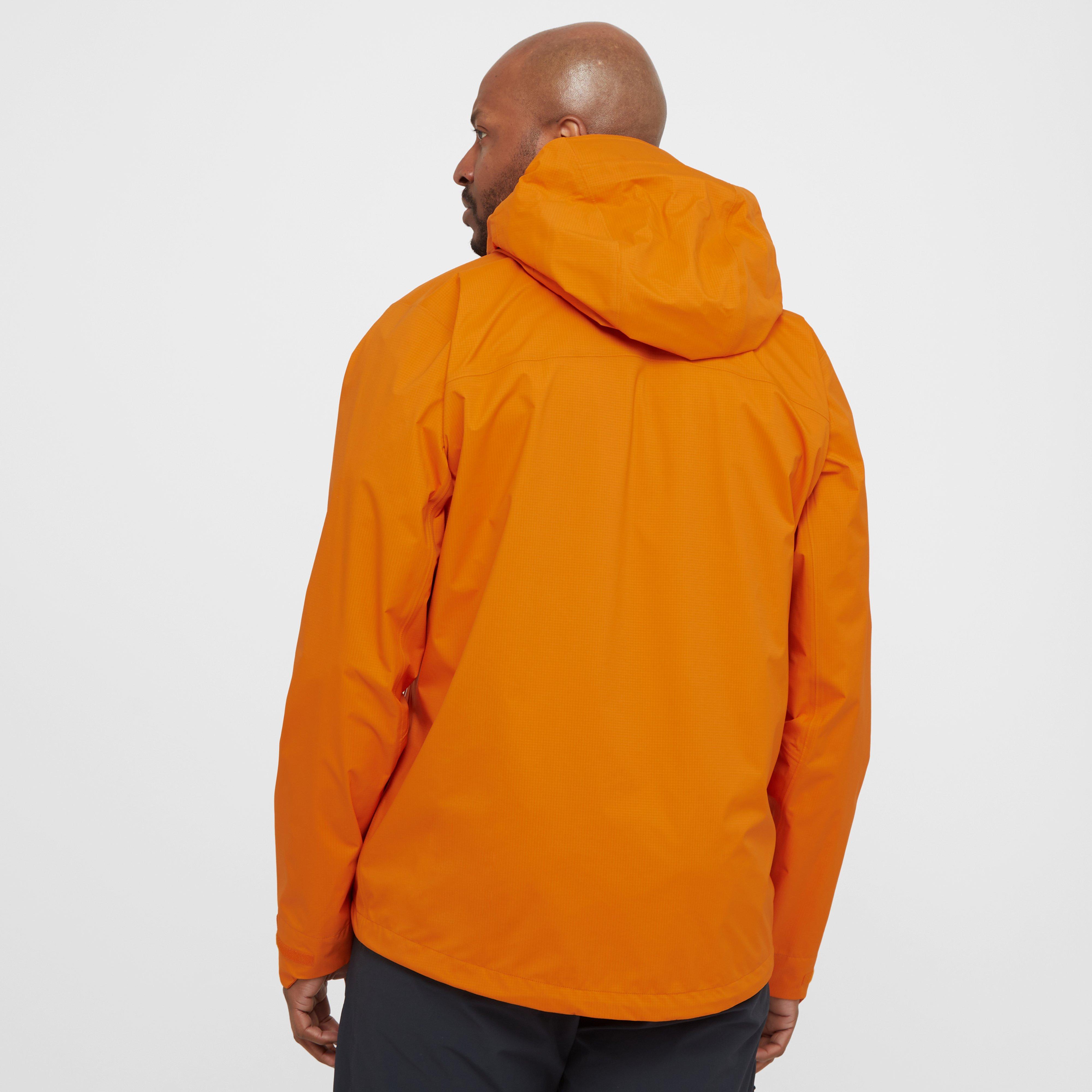 Men’s Firewall Light Waterproof Jacket