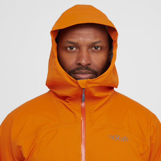 Men’s Firewall Light Waterproof Jacket