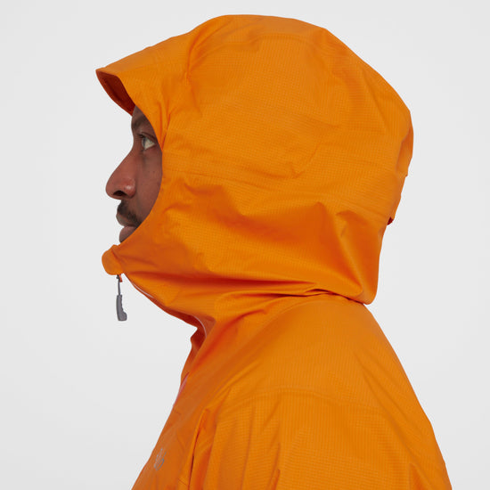 Men’s Firewall Light Waterproof Jacket