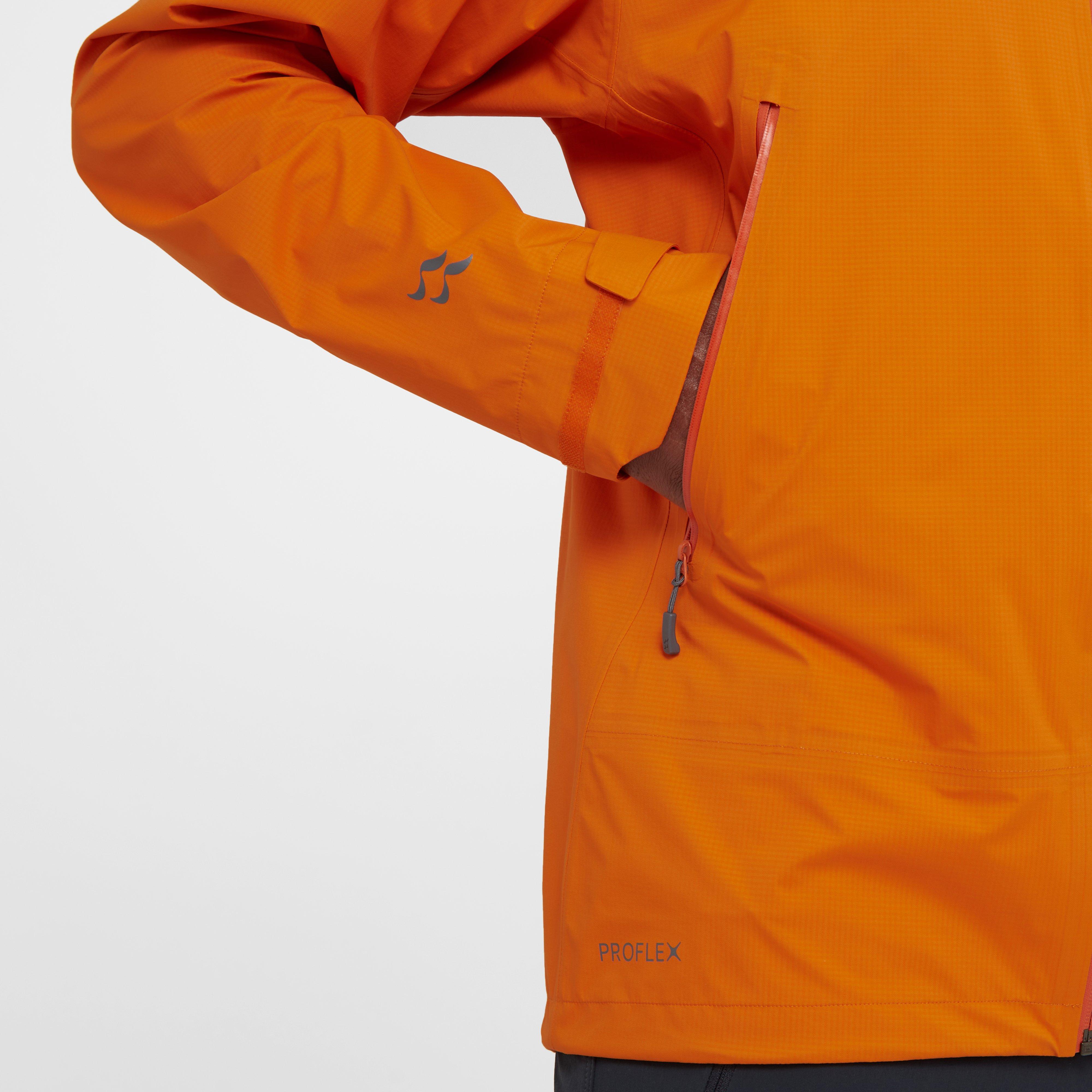 Men’s Firewall Light Waterproof Jacket