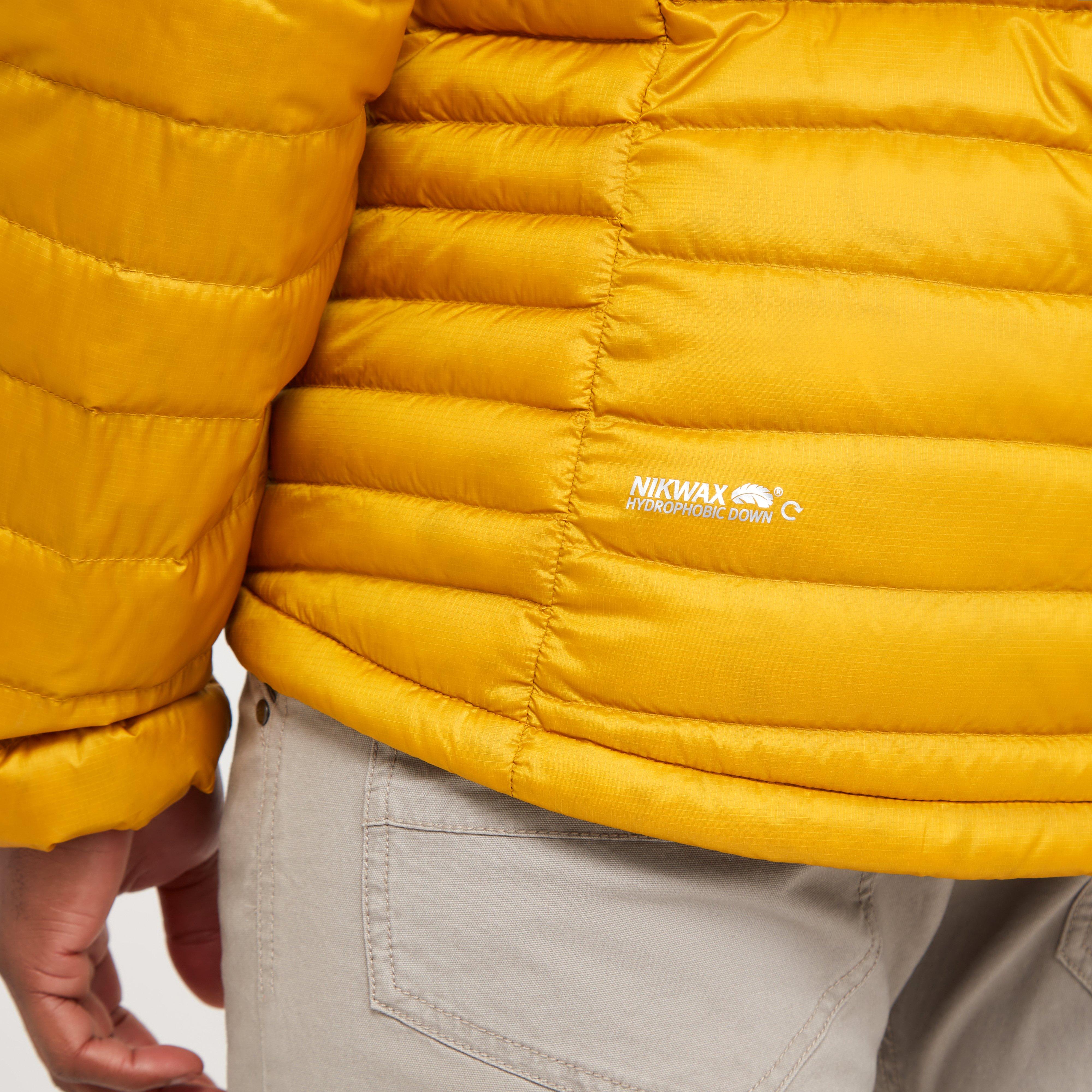 Men’s Microlight Alpine Down Jacket