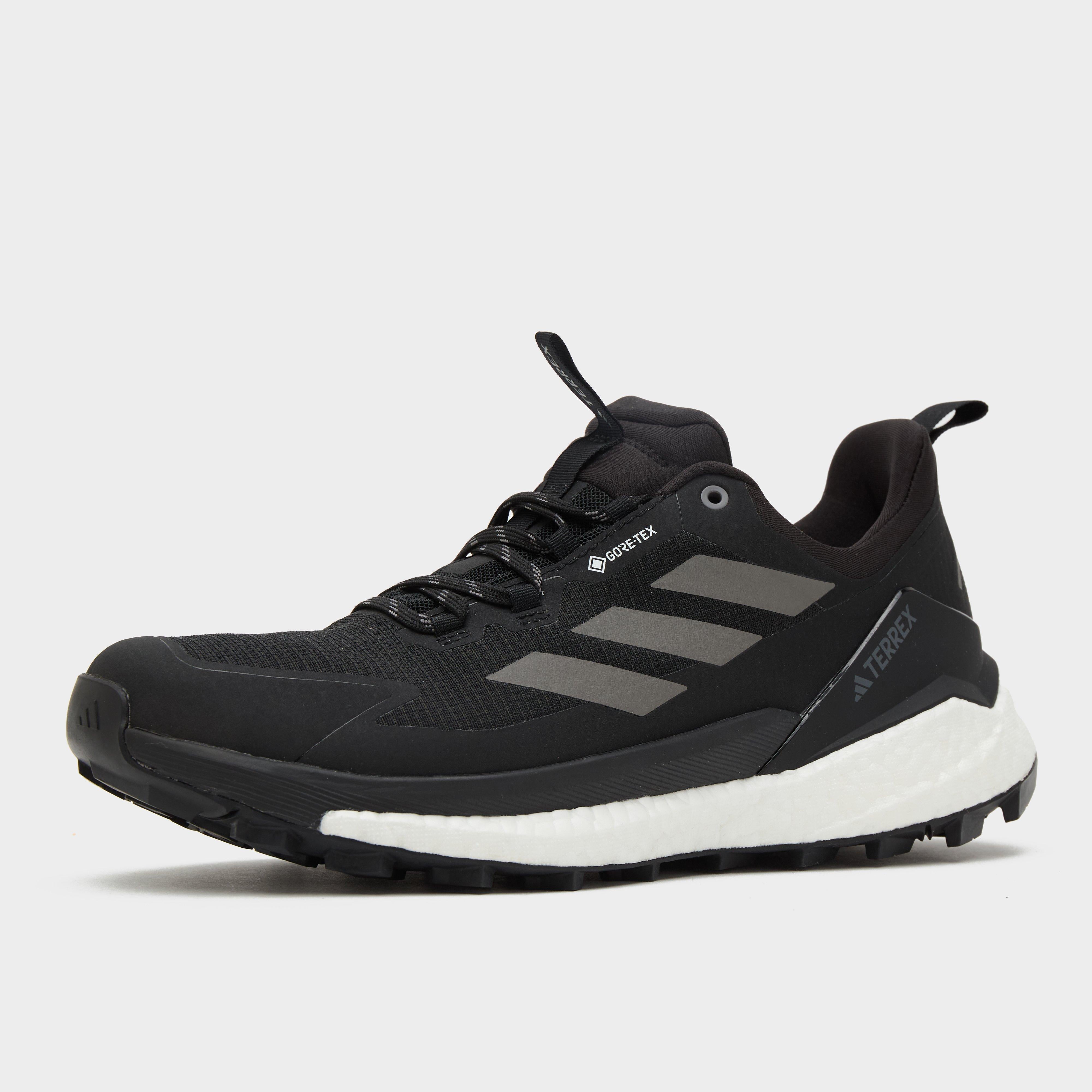 Men’s Free Hiker 2.0 Low GORE-TEX® Trail Shoe