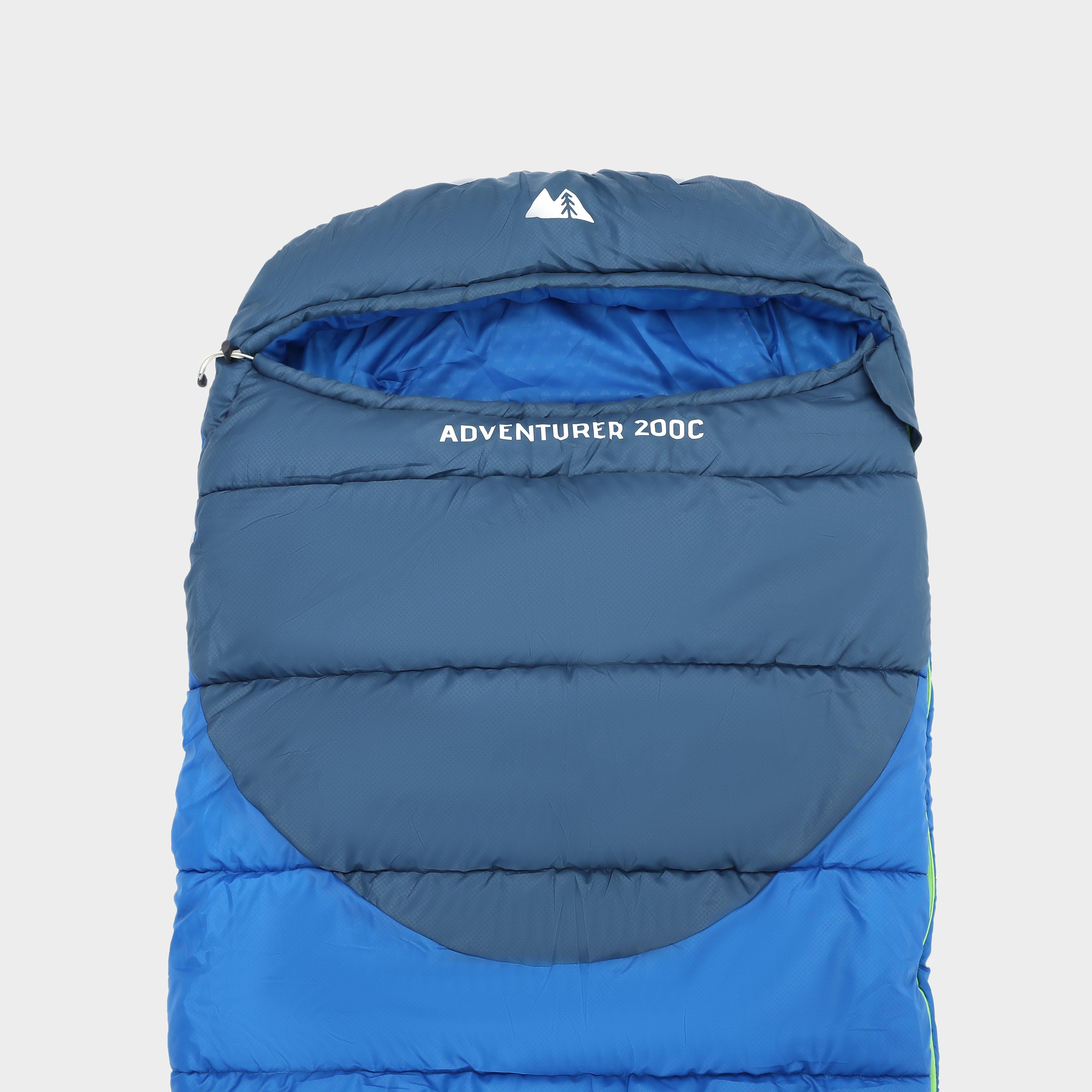Adventurer 200c Sleeping Bag