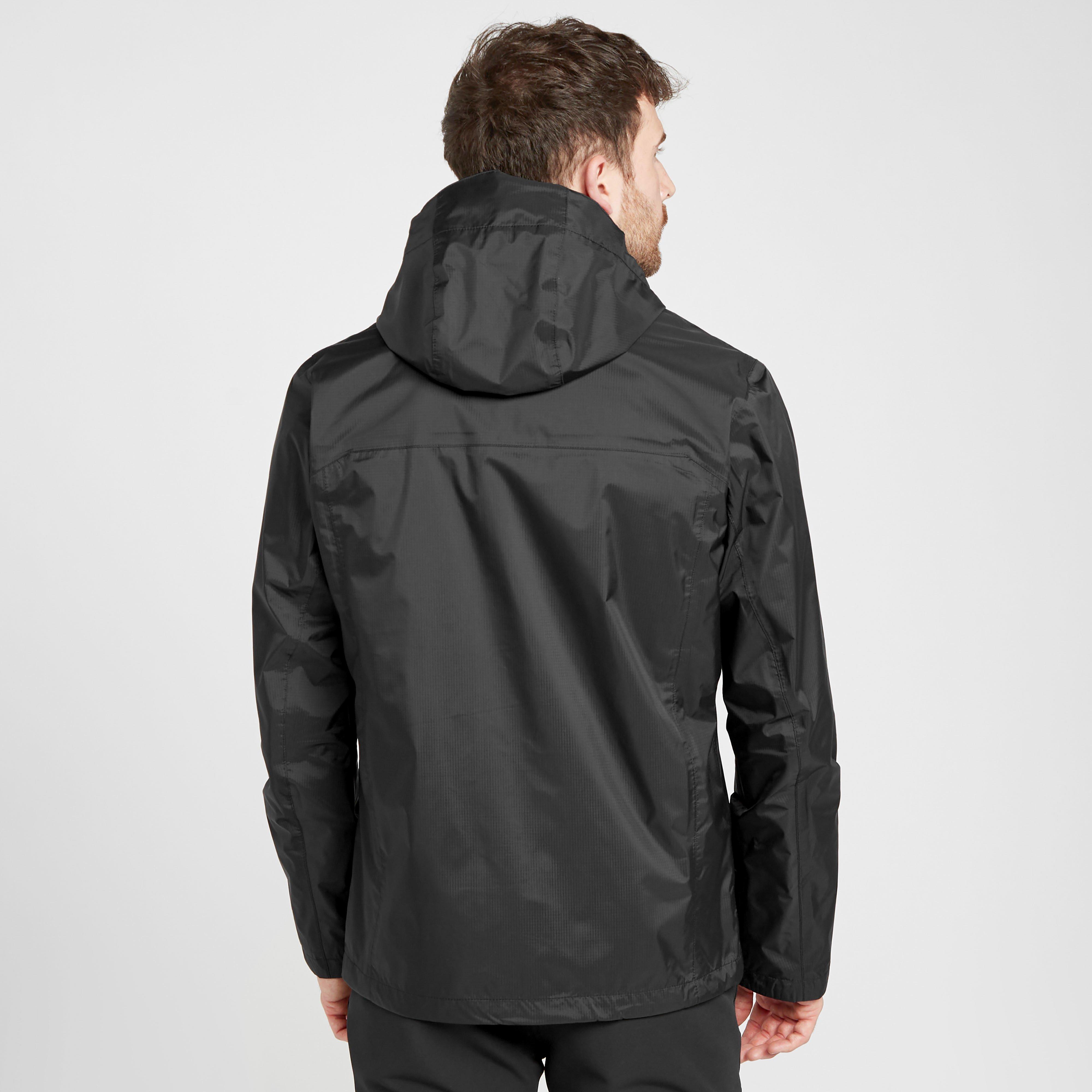 Men's Pouring Adventure II Waterproof Jacket