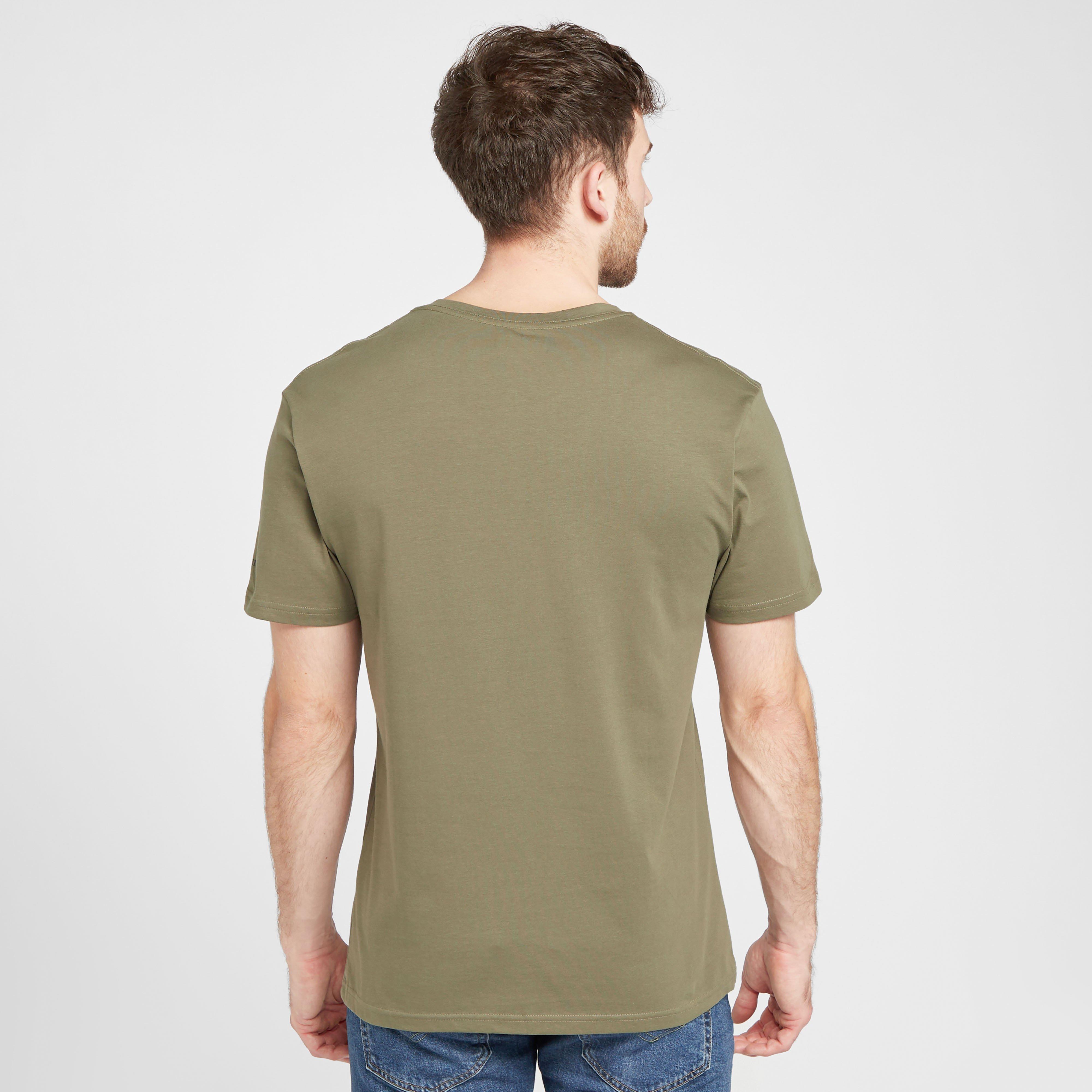 Men’s Rapid Ridge Graphic Tee