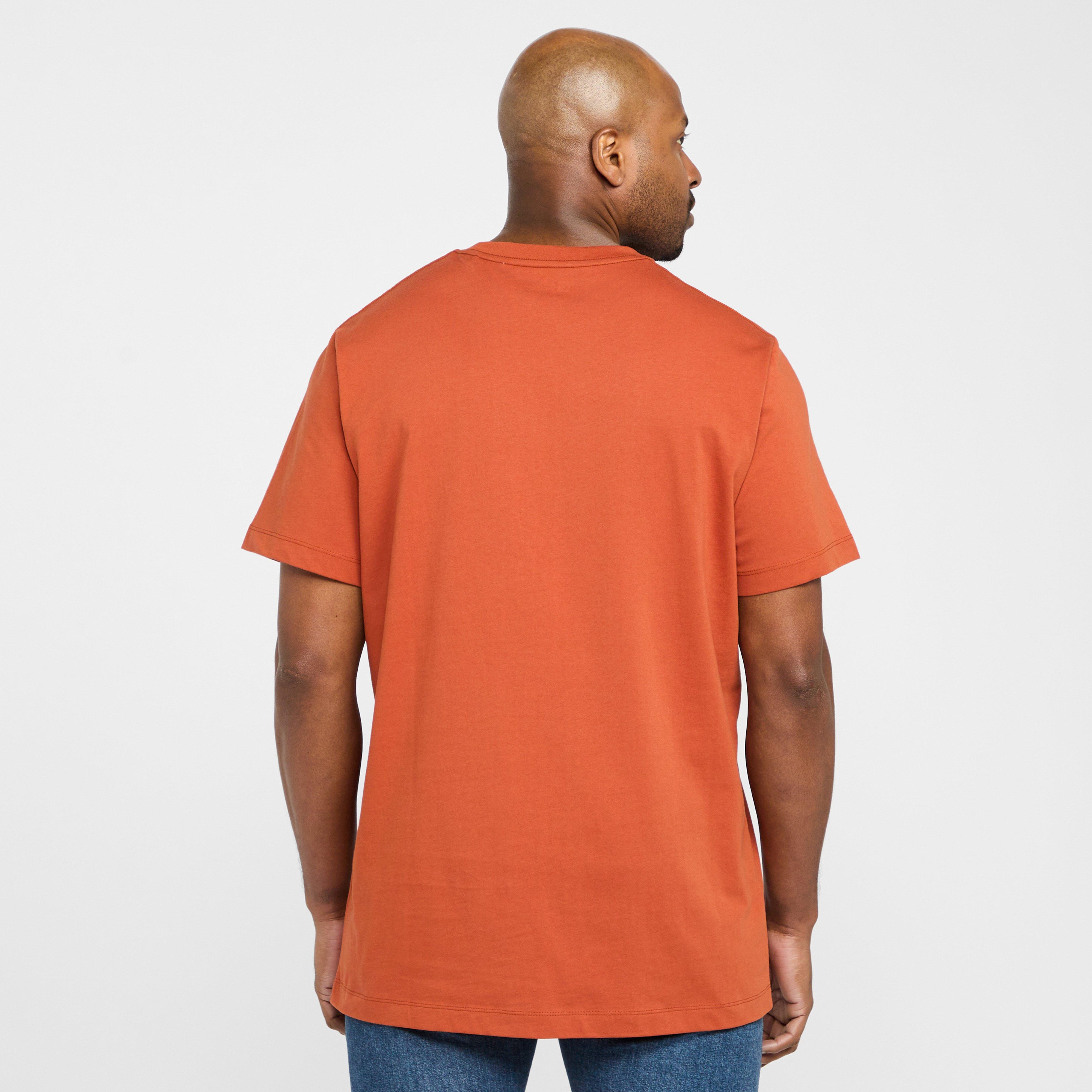 Men's Essential Logo T-Shirt