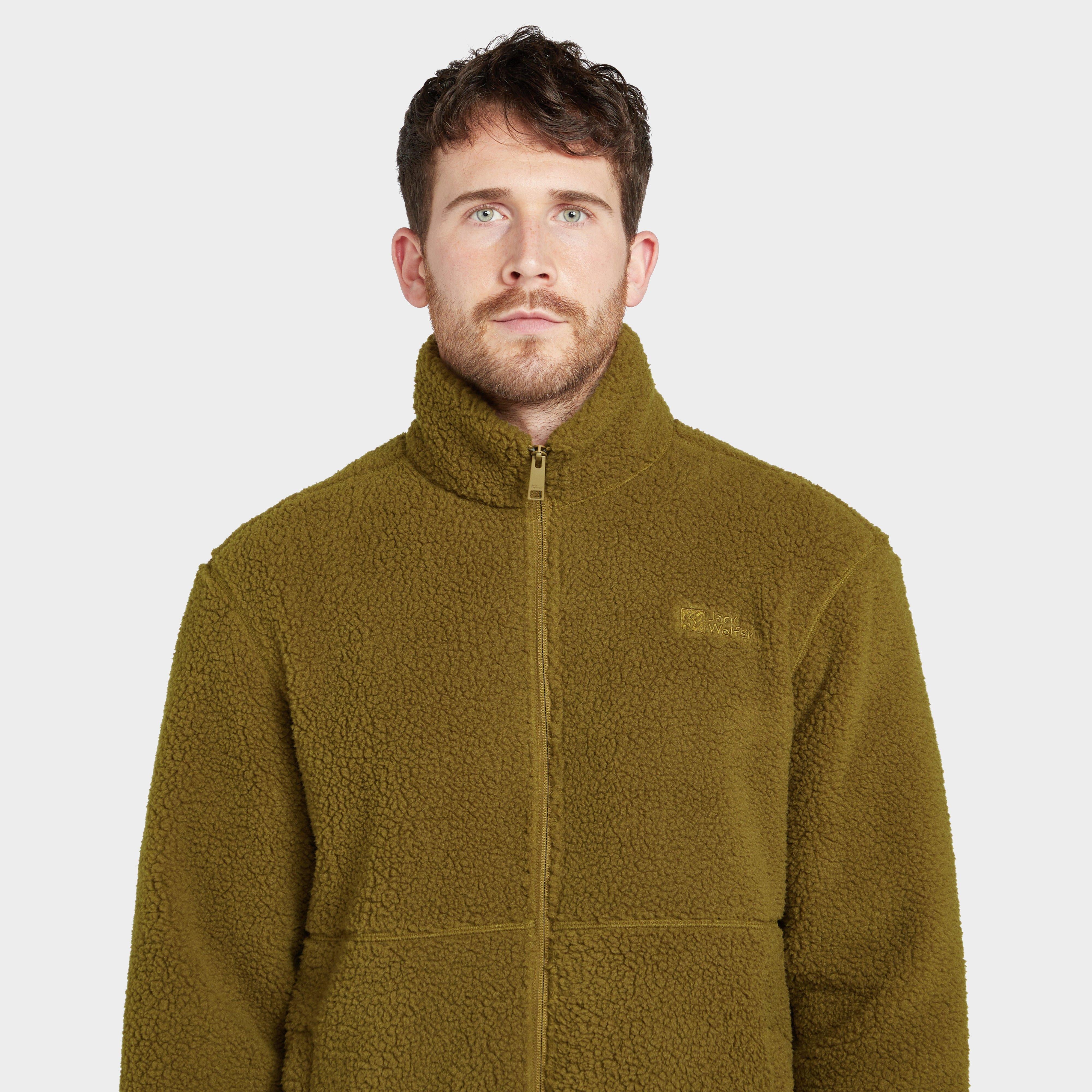 Men's Felslicht Fleece