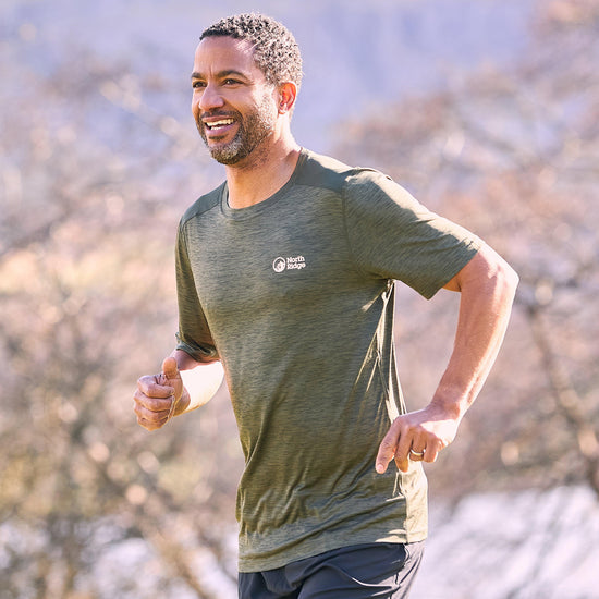 Men’s Move Active Tee