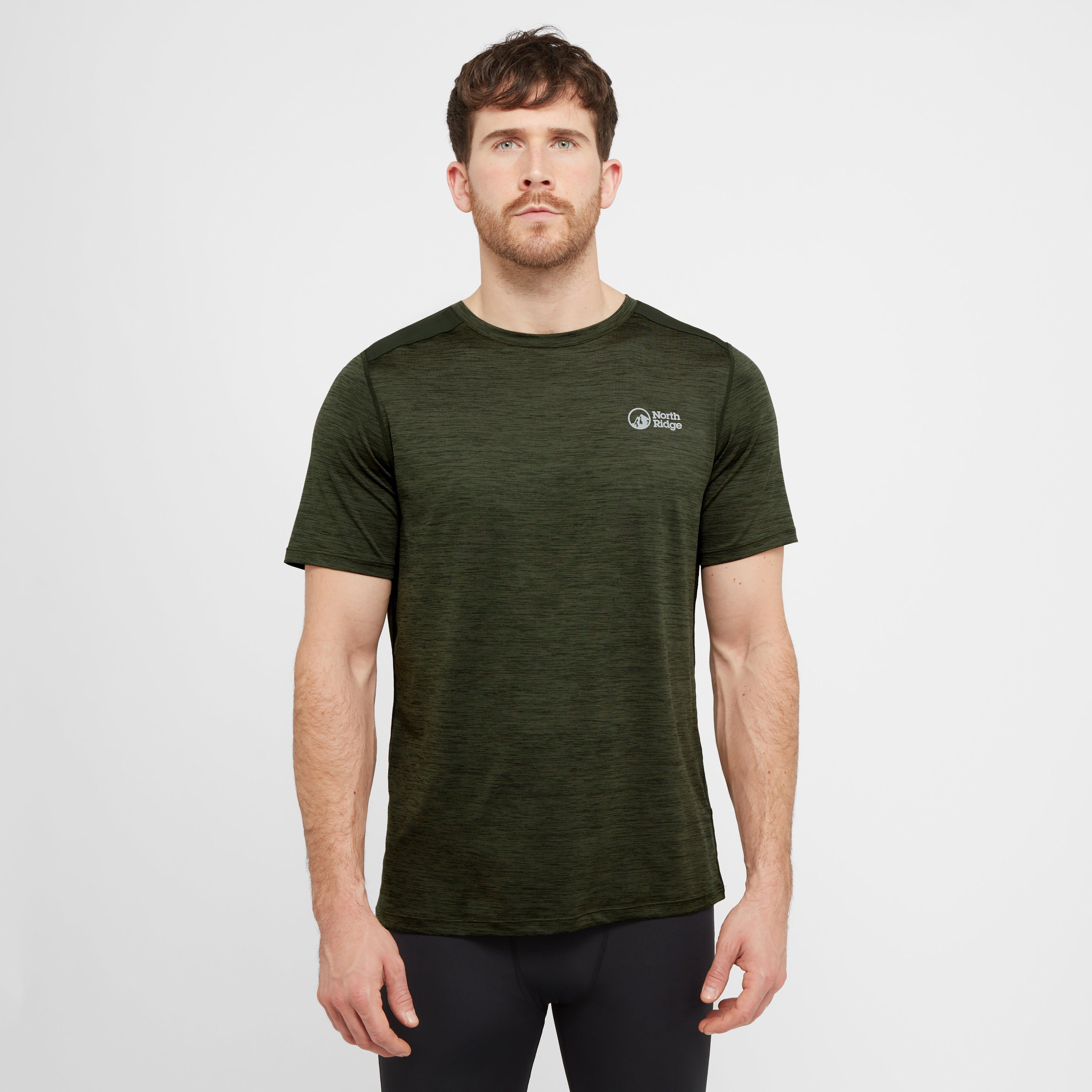 Men’s Move Active Tee