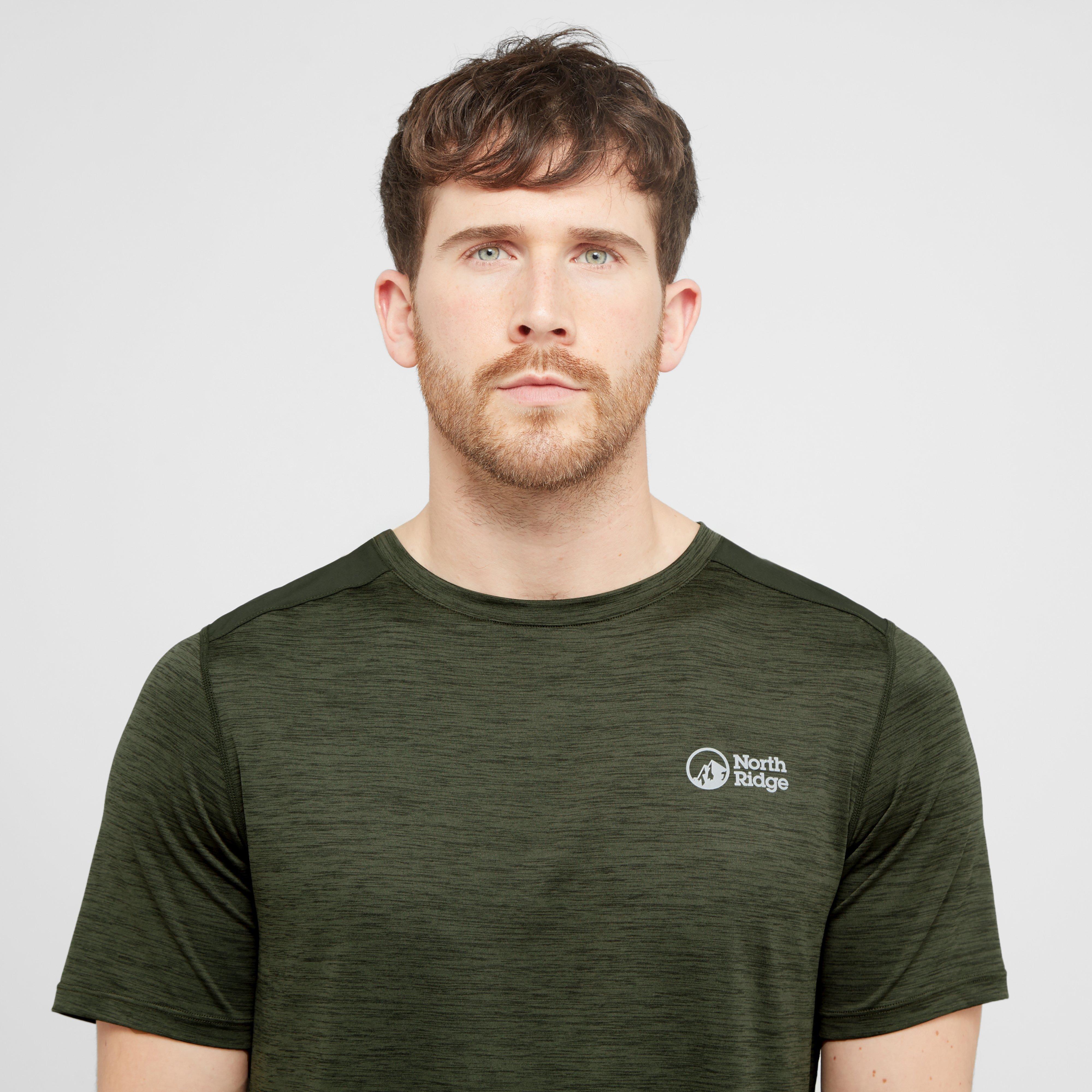 Men’s Move Active Tee
