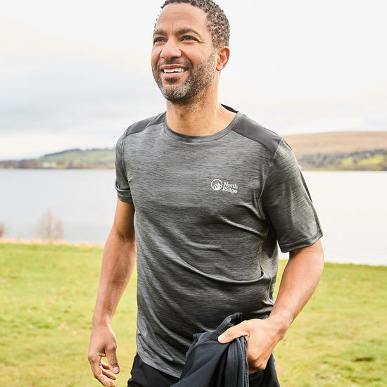 Men’s Move Active Tee