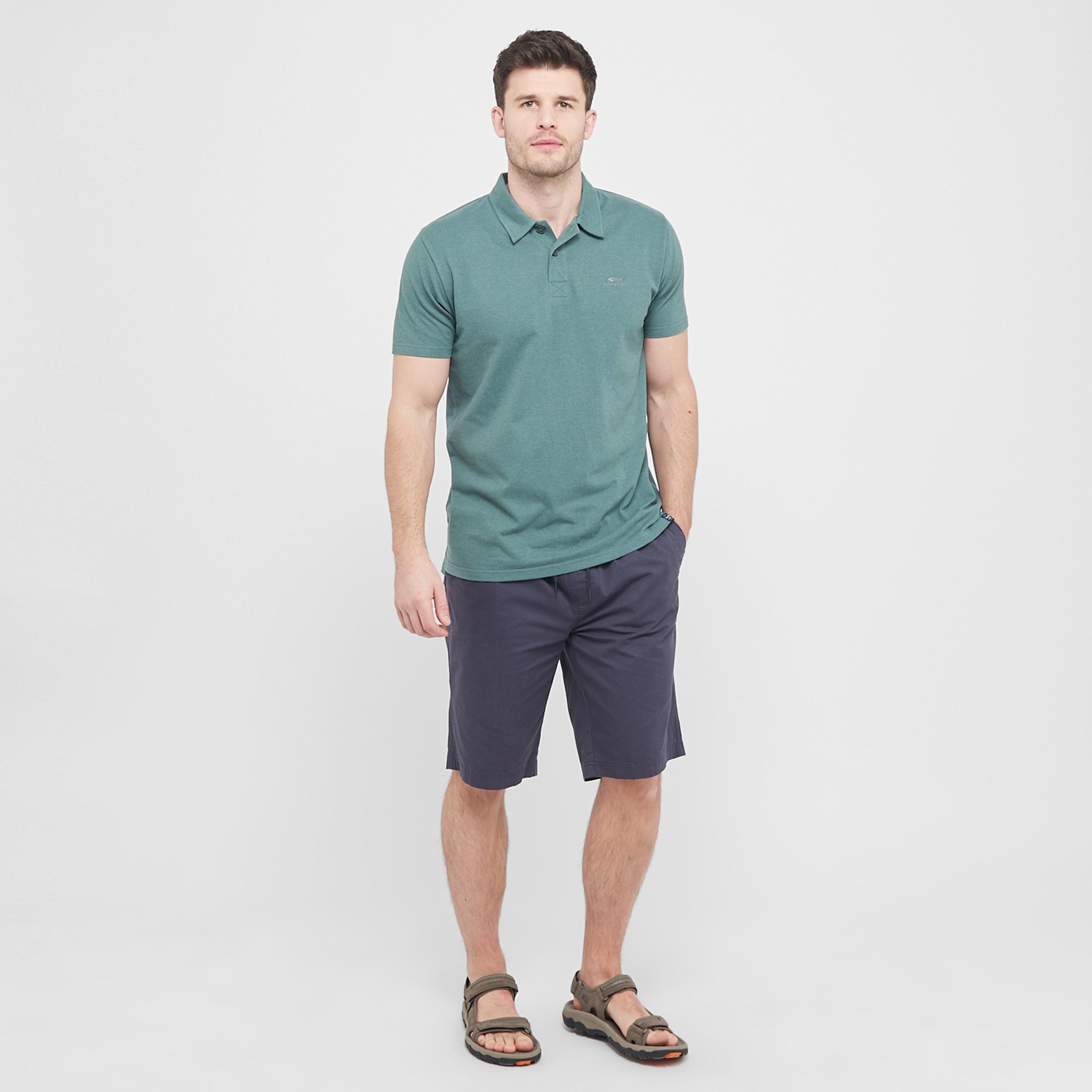 Men's Quay Polo Shirt