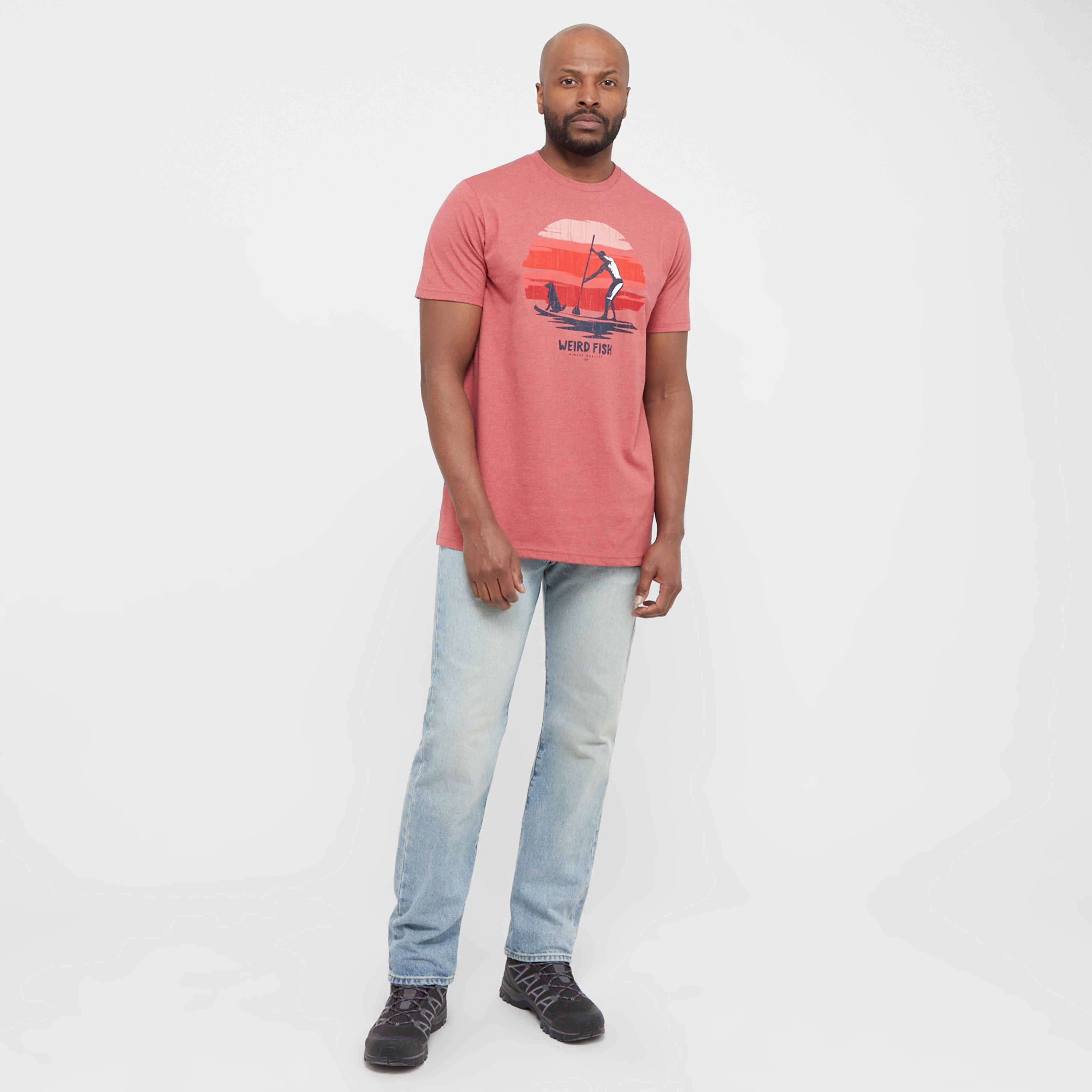 Men’s What Sup Graphic T-Shirt