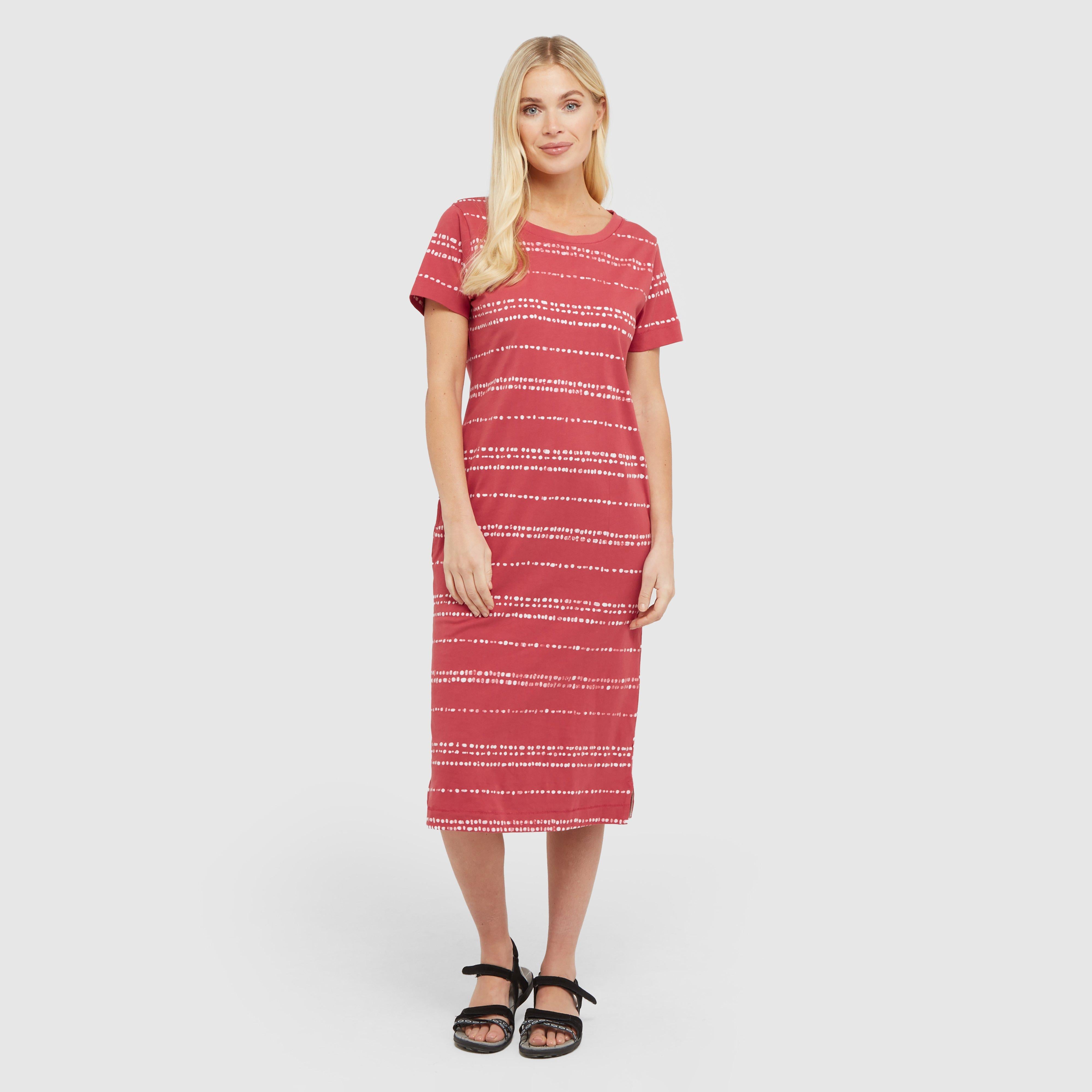 Women’s Hayle Midi Dress