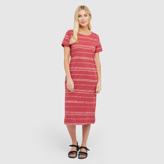 Women’s Hayle Midi Dress