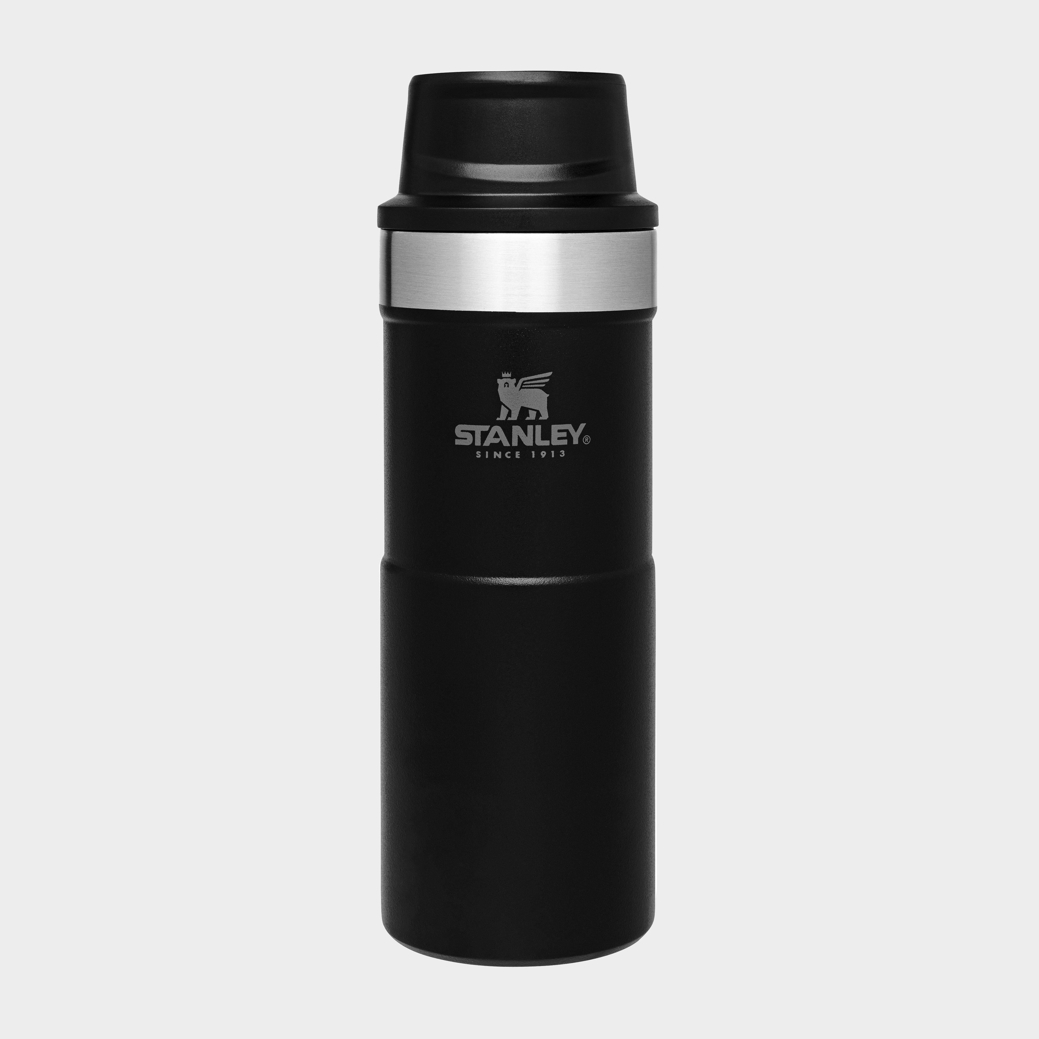 Classic Trigger Action Travel Mug 0.35L