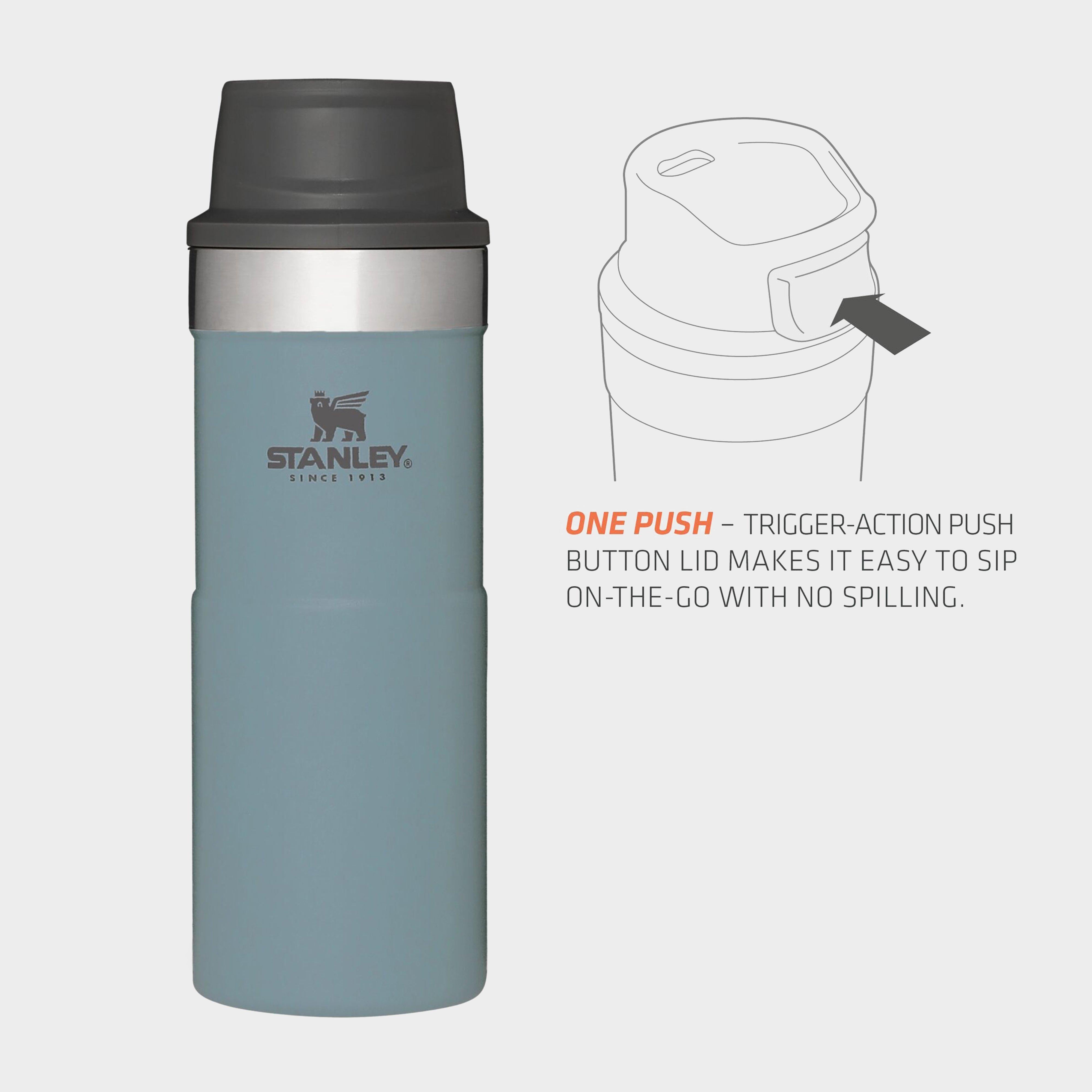Classic Trigger Action Travel Mug 0.35L