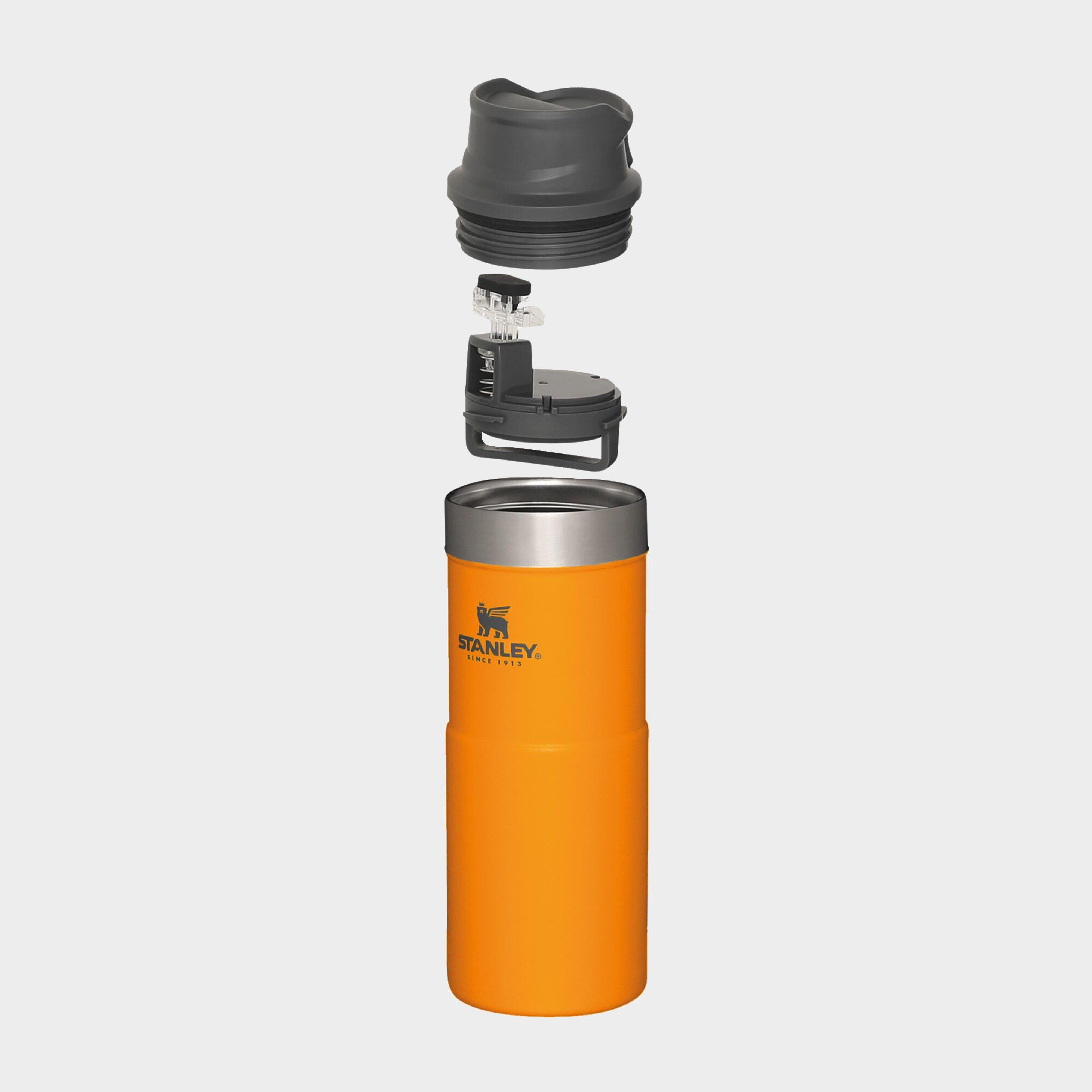 Classic Trigger Action Travel Mug 0.35L