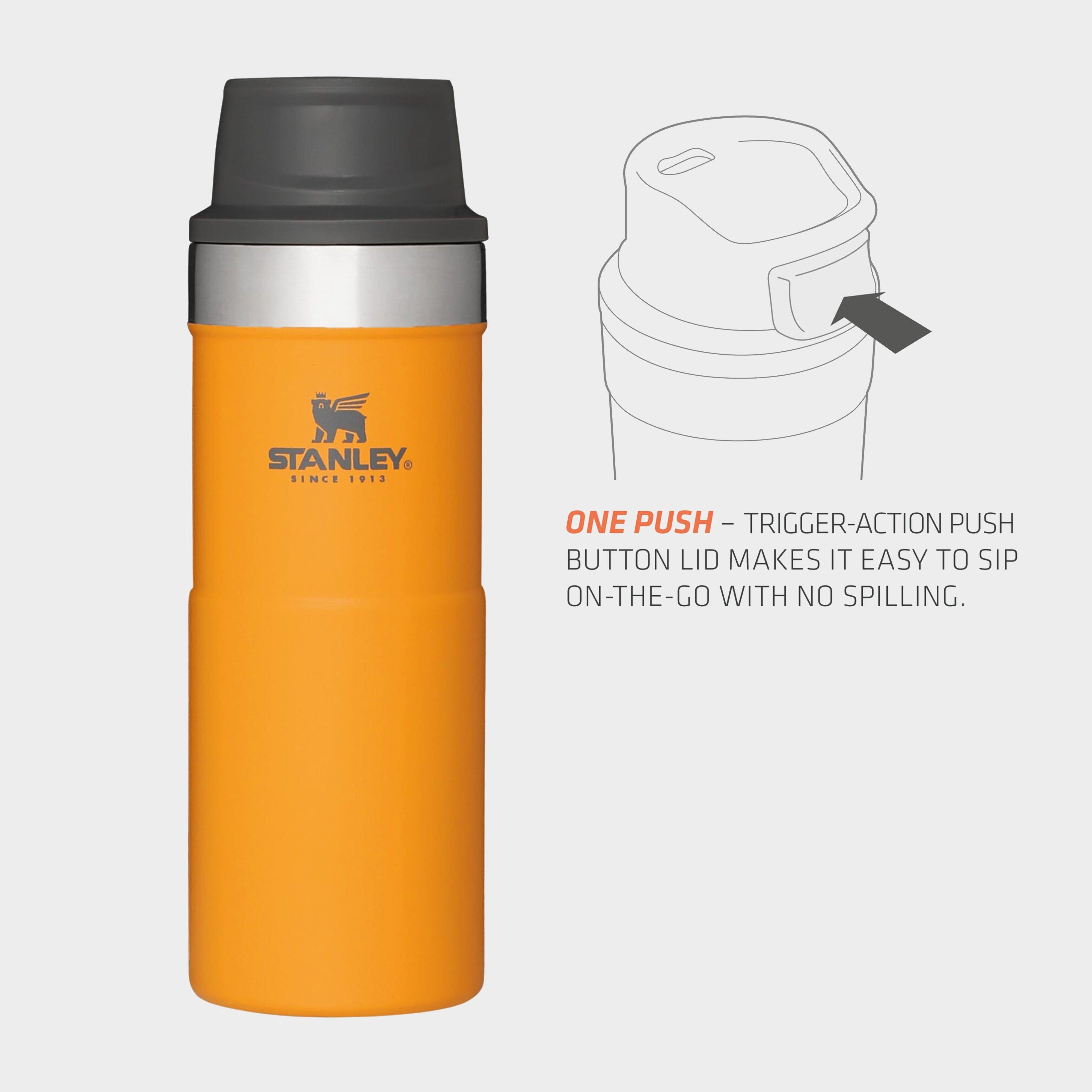 Classic Trigger Action Travel Mug 0.35L
