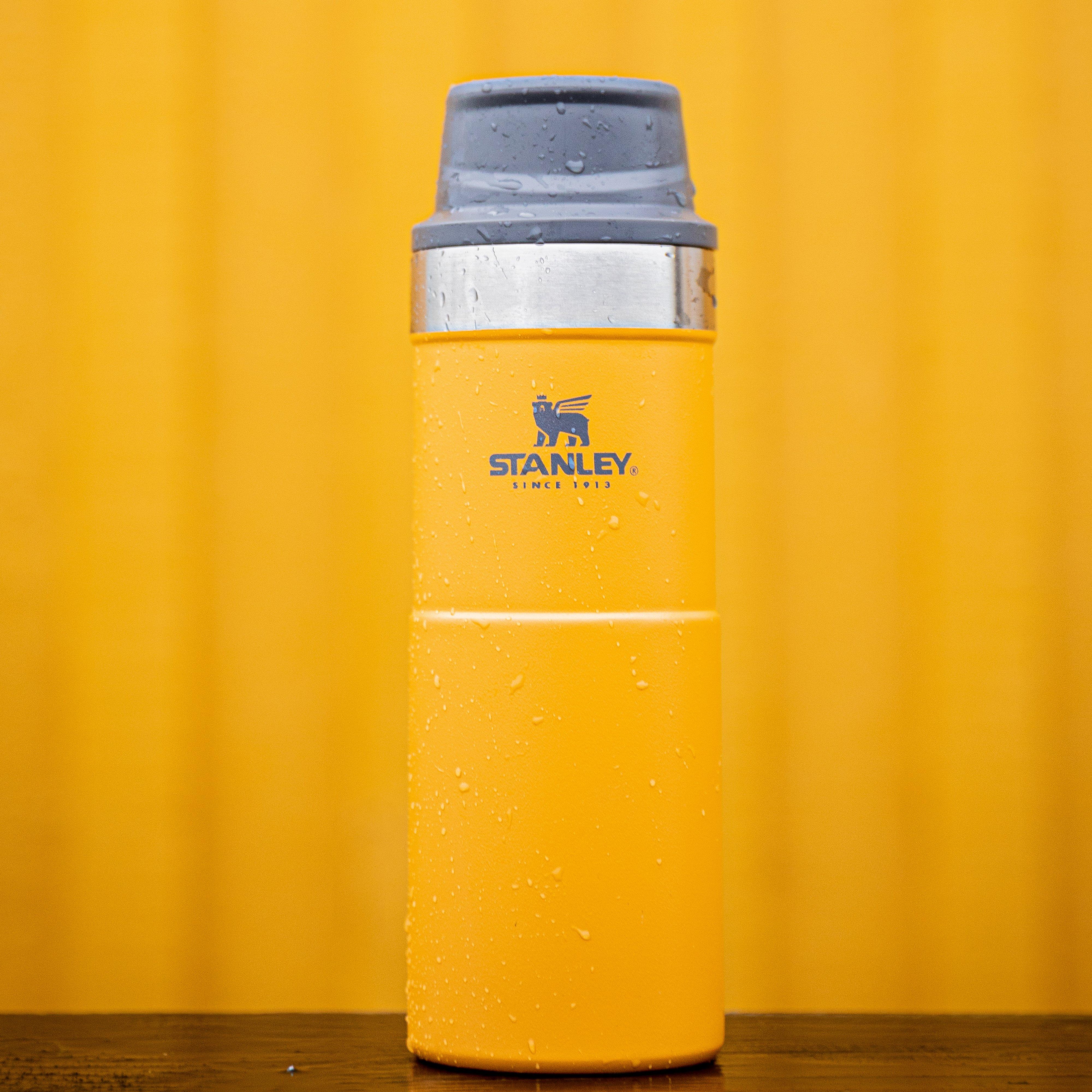 Classic Trigger Action Travel Mug 0.35L