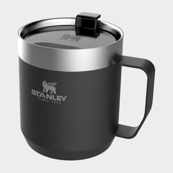 Classic Legendary Camp Mug – 0.35L