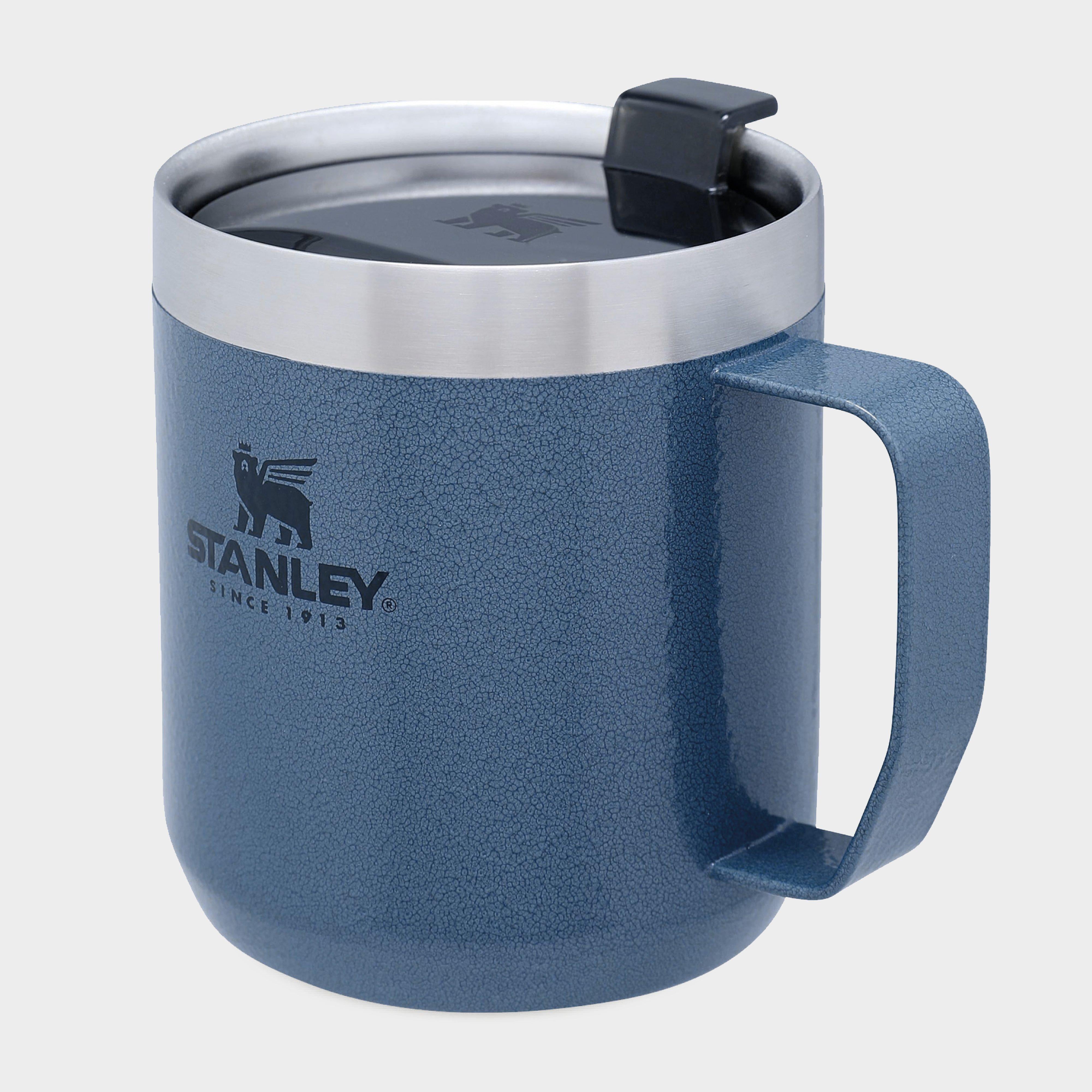 Classic Legendary Camp Mug – 0.35L