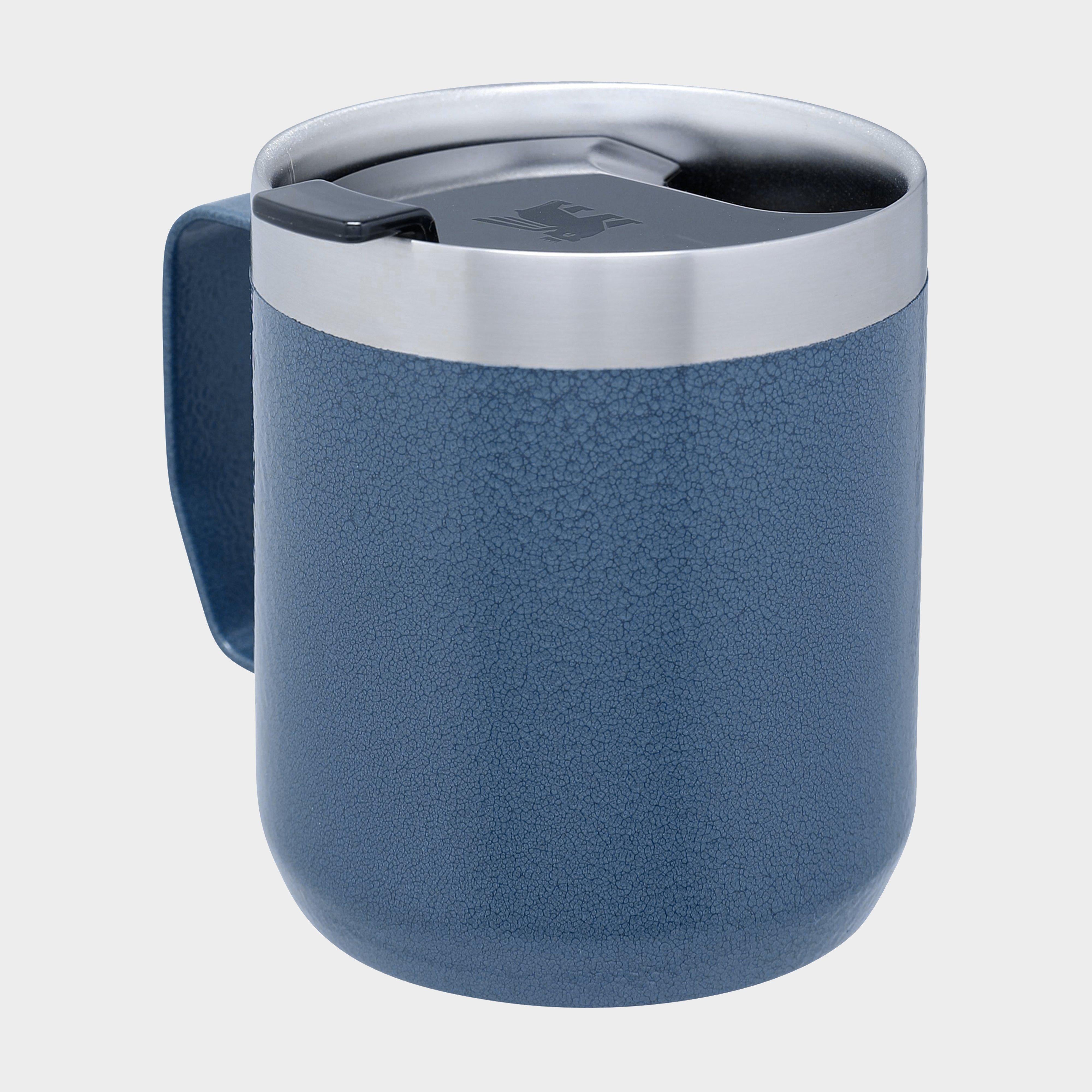 Classic Legendary Camp Mug – 0.35L