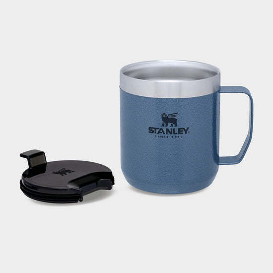 Classic Legendary Camp Mug – 0.35L