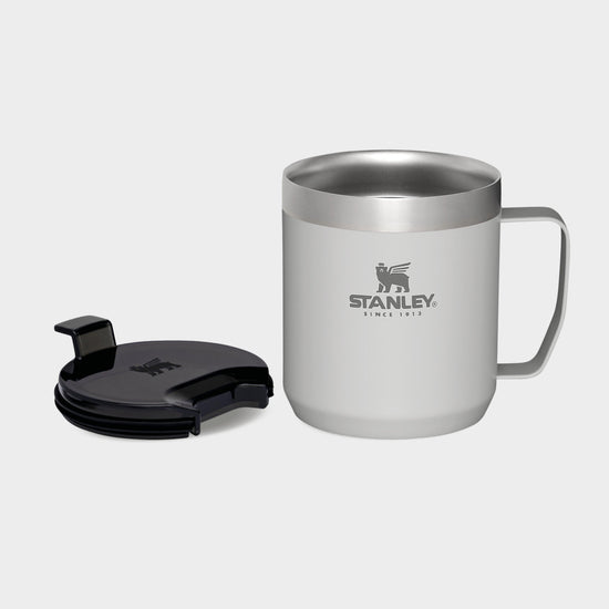Classic Legendary Camp Mug – 0.35L