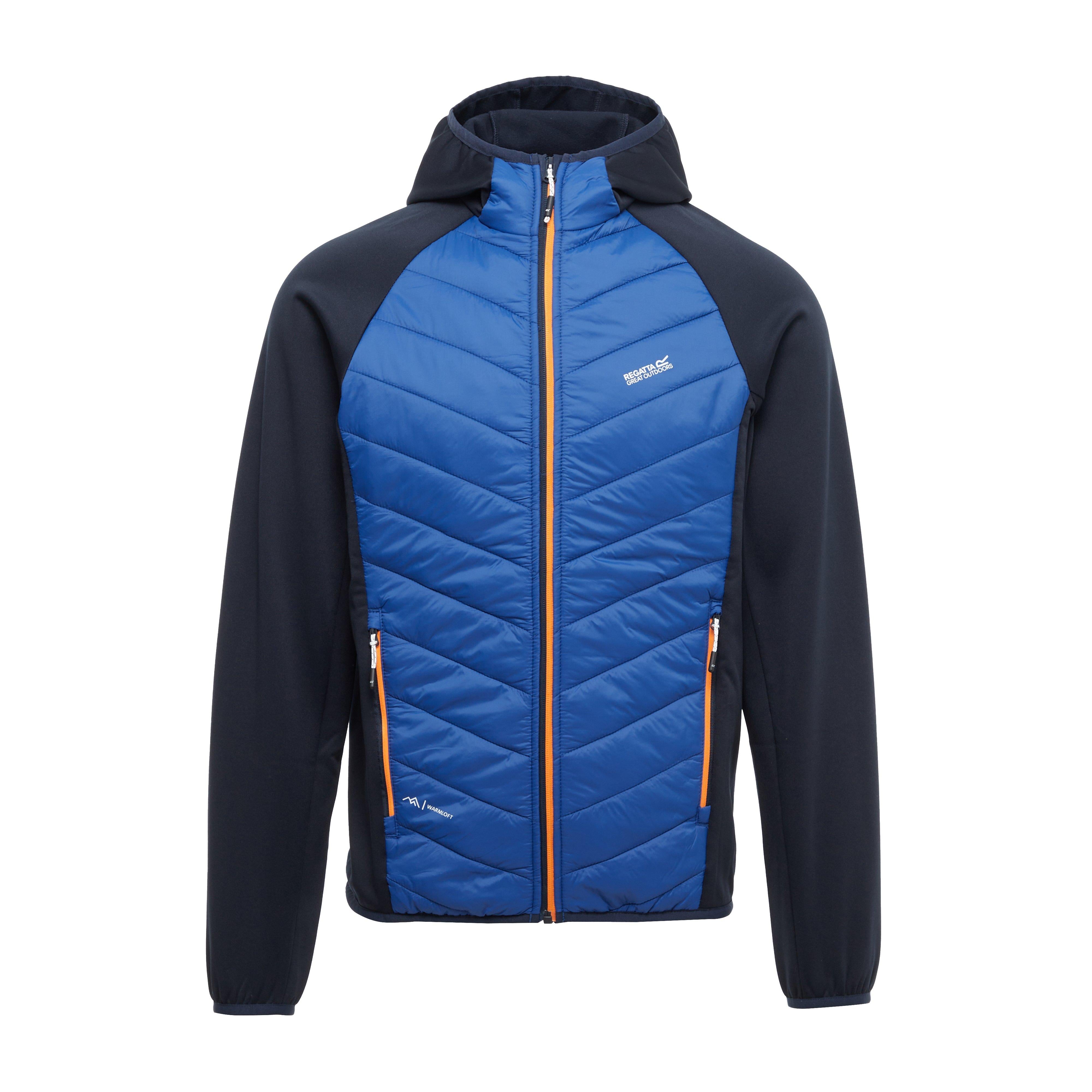 Men’s Andreson VIII Hybrid Jacket