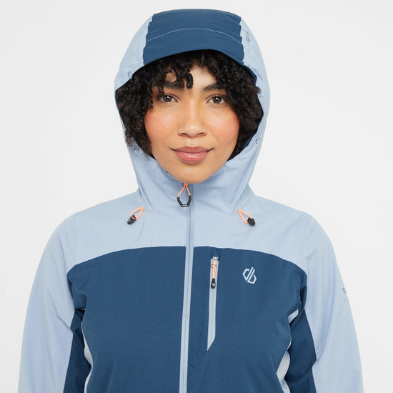 Women's Torrek Waterproof Jacket