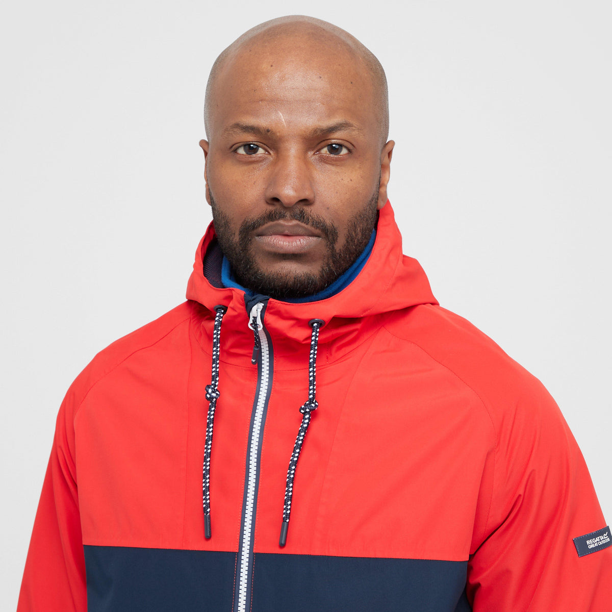 Men's Belcastel Waterproof Jacket