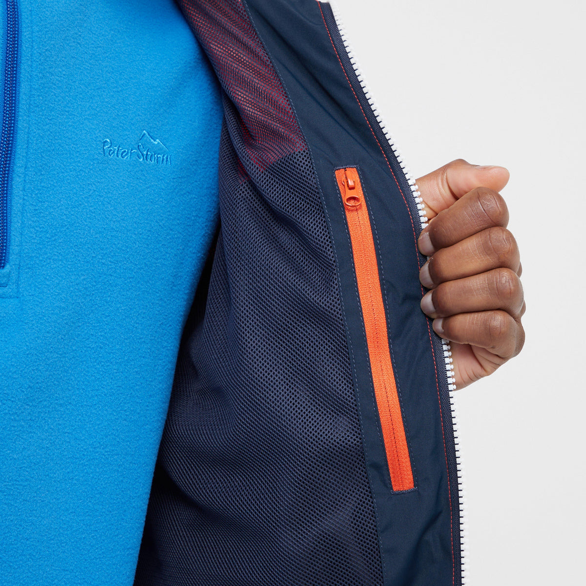 Men's Belcastel Waterproof Jacket