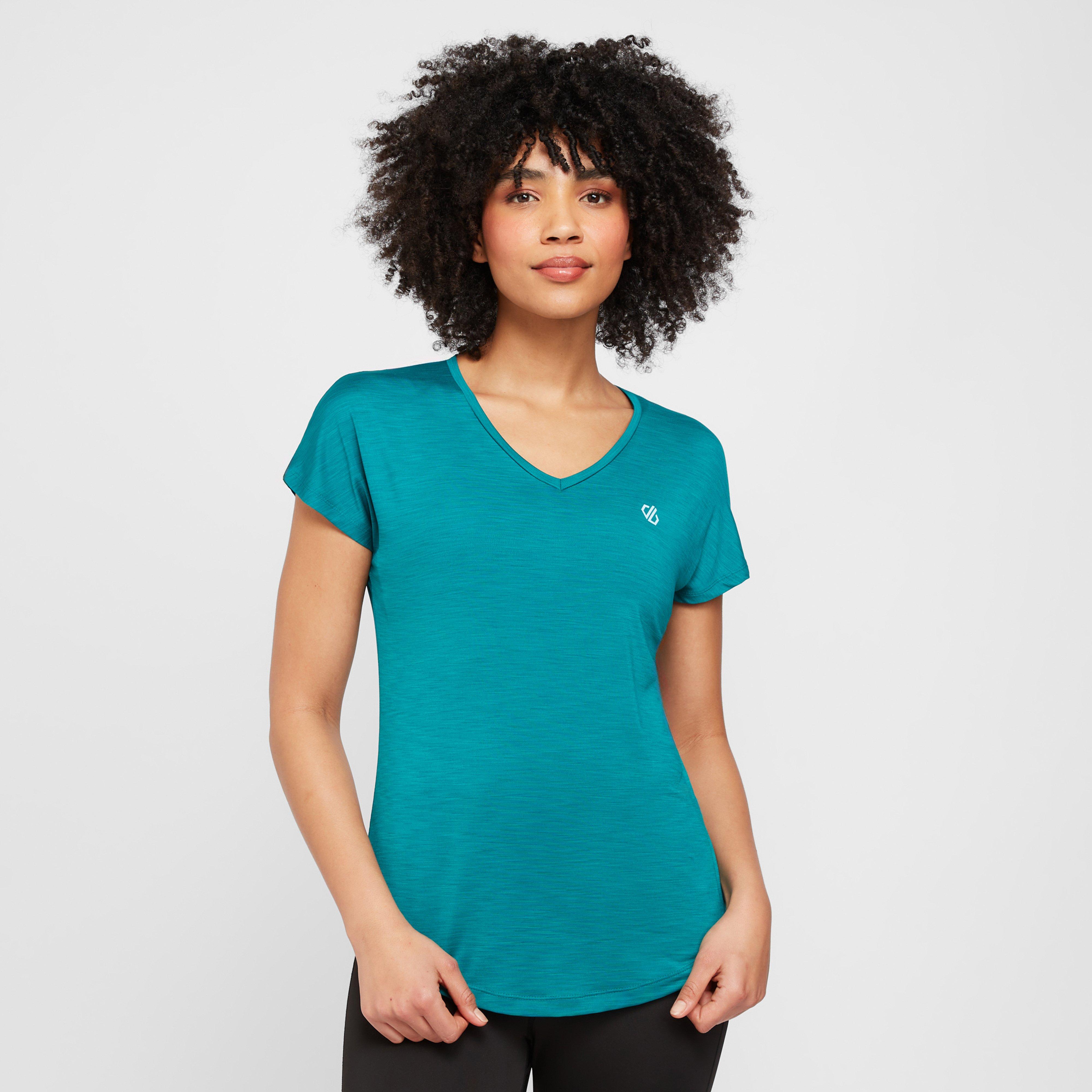 Women’s Vigilant T-Shirt