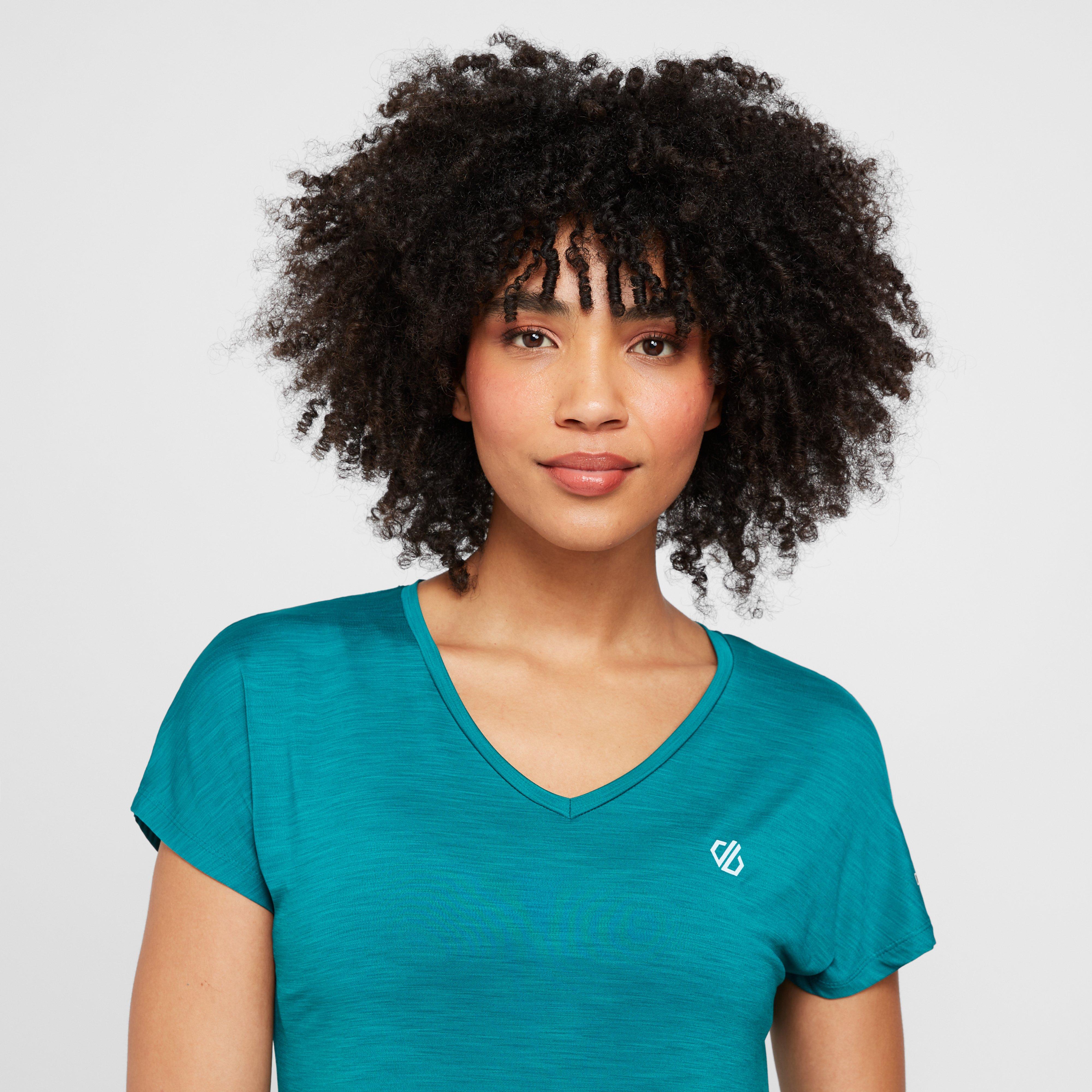 Women’s Vigilant T-Shirt