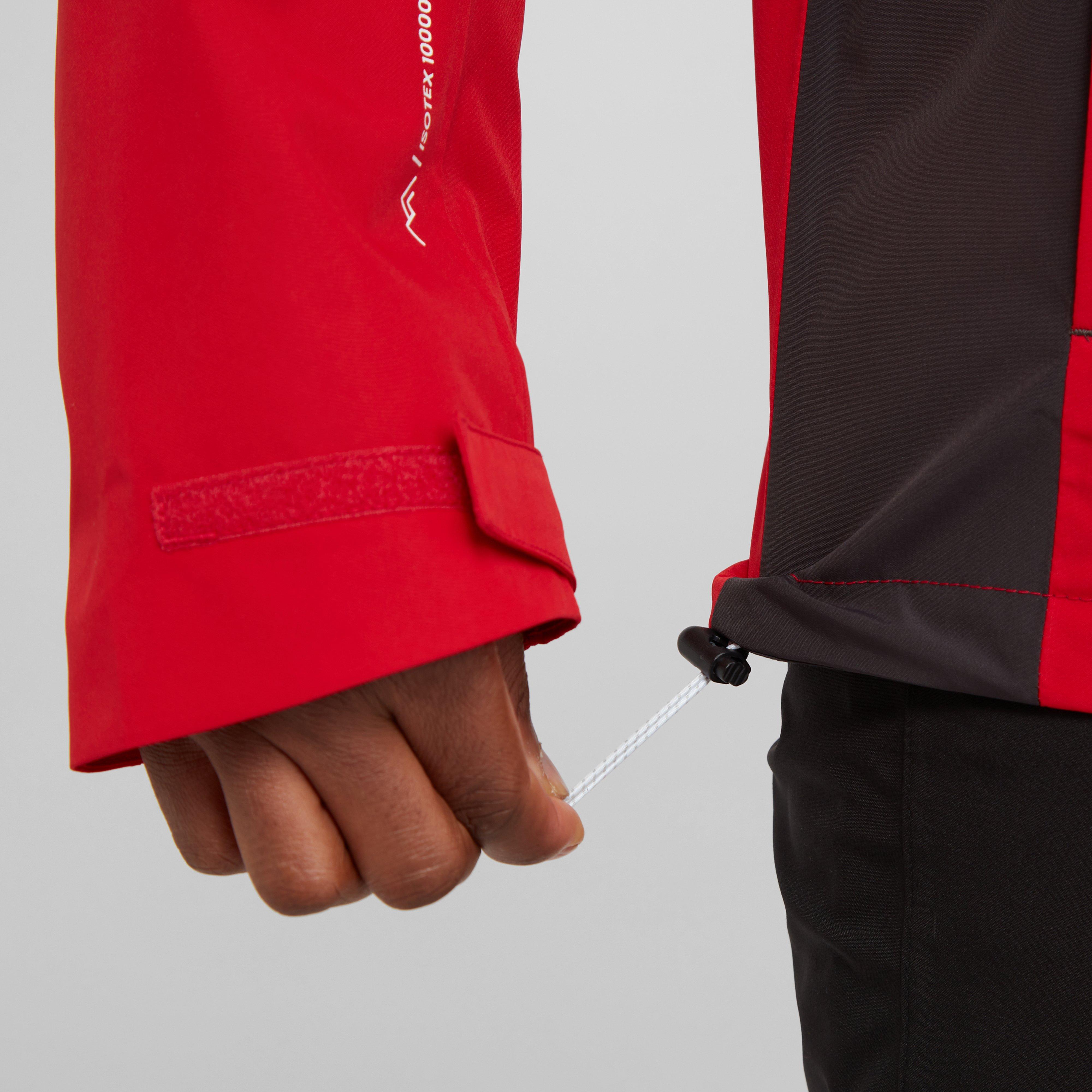 Men’s Kulton Waterproof Jacket